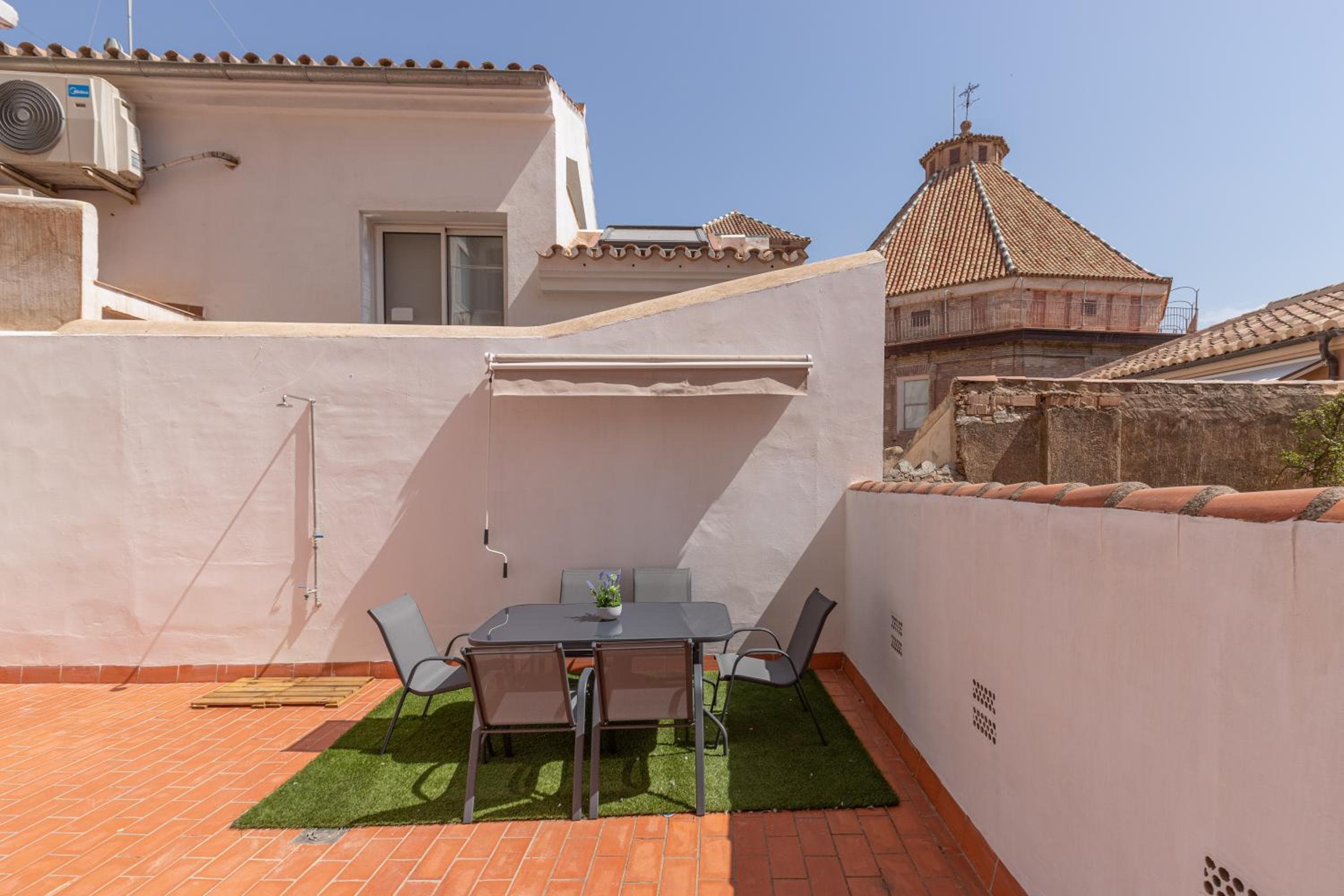 Thyssen Boutique Apartments di Caleta Homes — 14