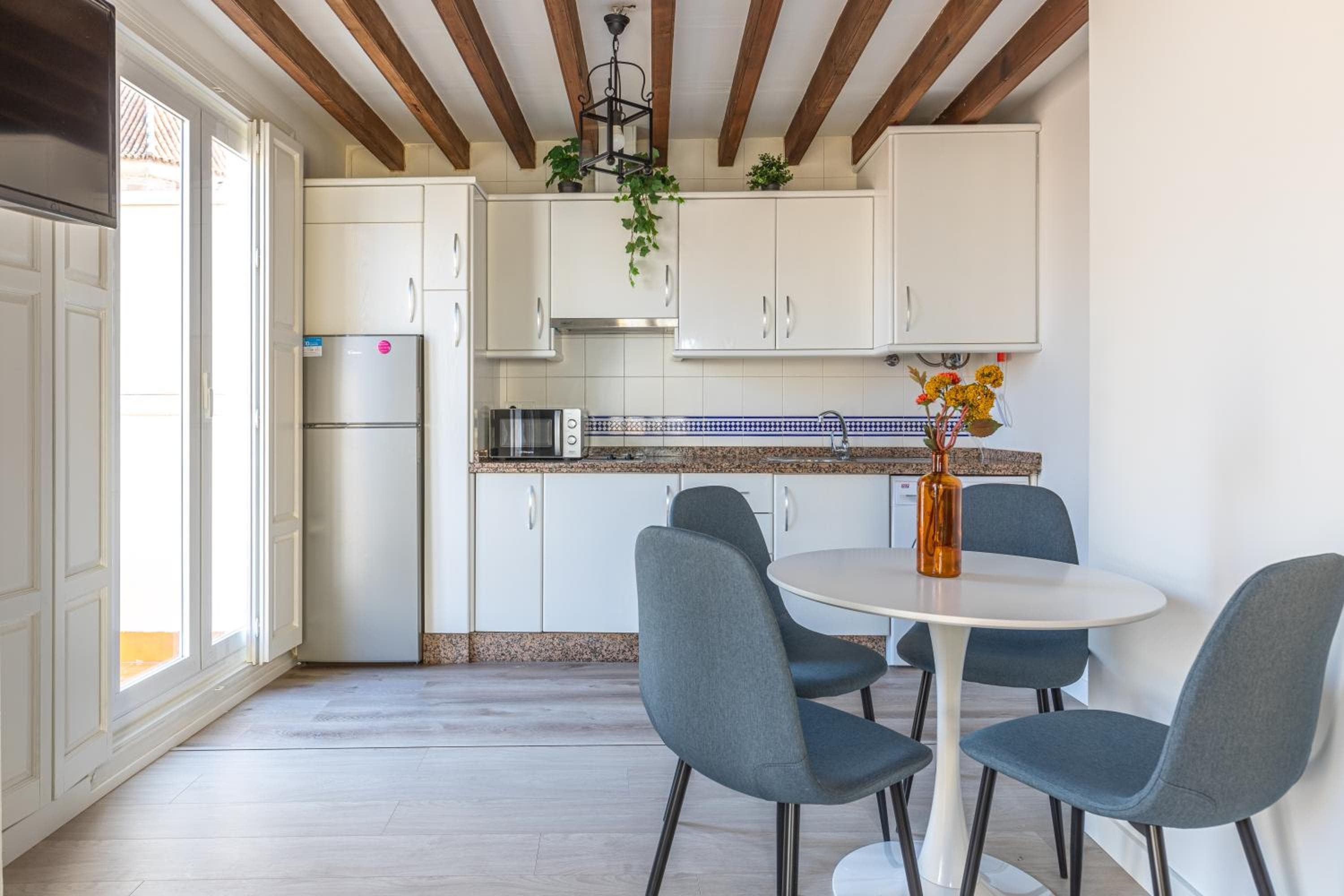 Thyssen Boutique Apartments di Caleta Homes — 16