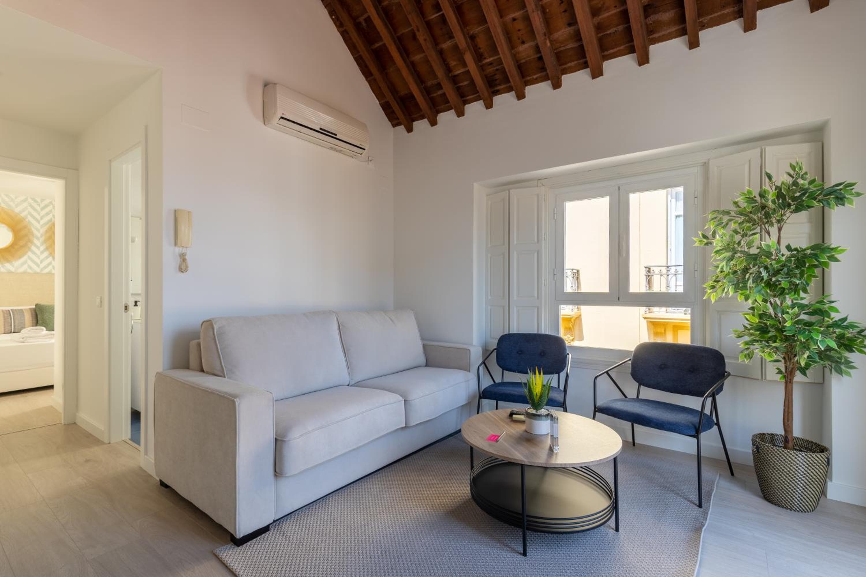 Thyssen Boutique Apartments di Caleta Homes — 20