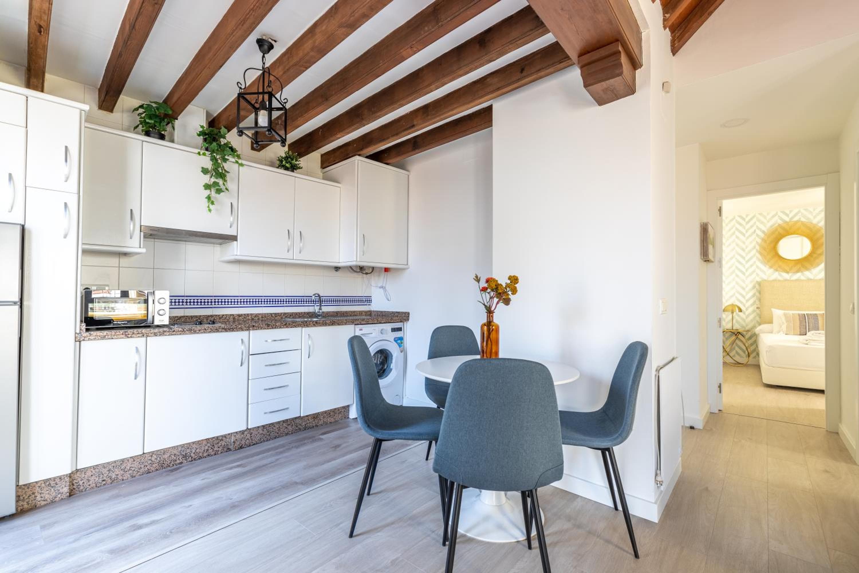 Thyssen Boutique Apartments di Caleta Homes — 21