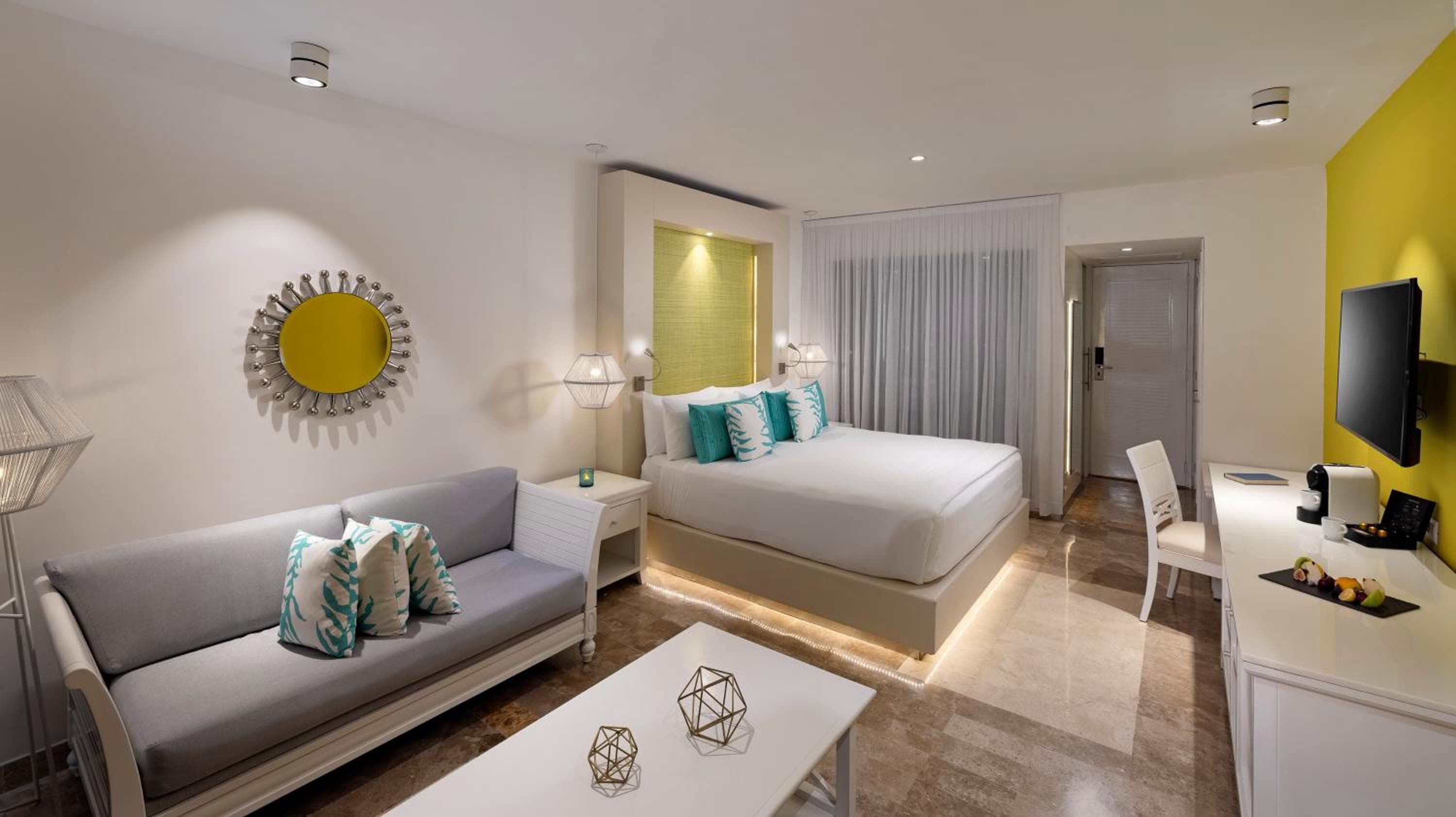 Paradisus by Meliá Cancún -All Inclusive — 17