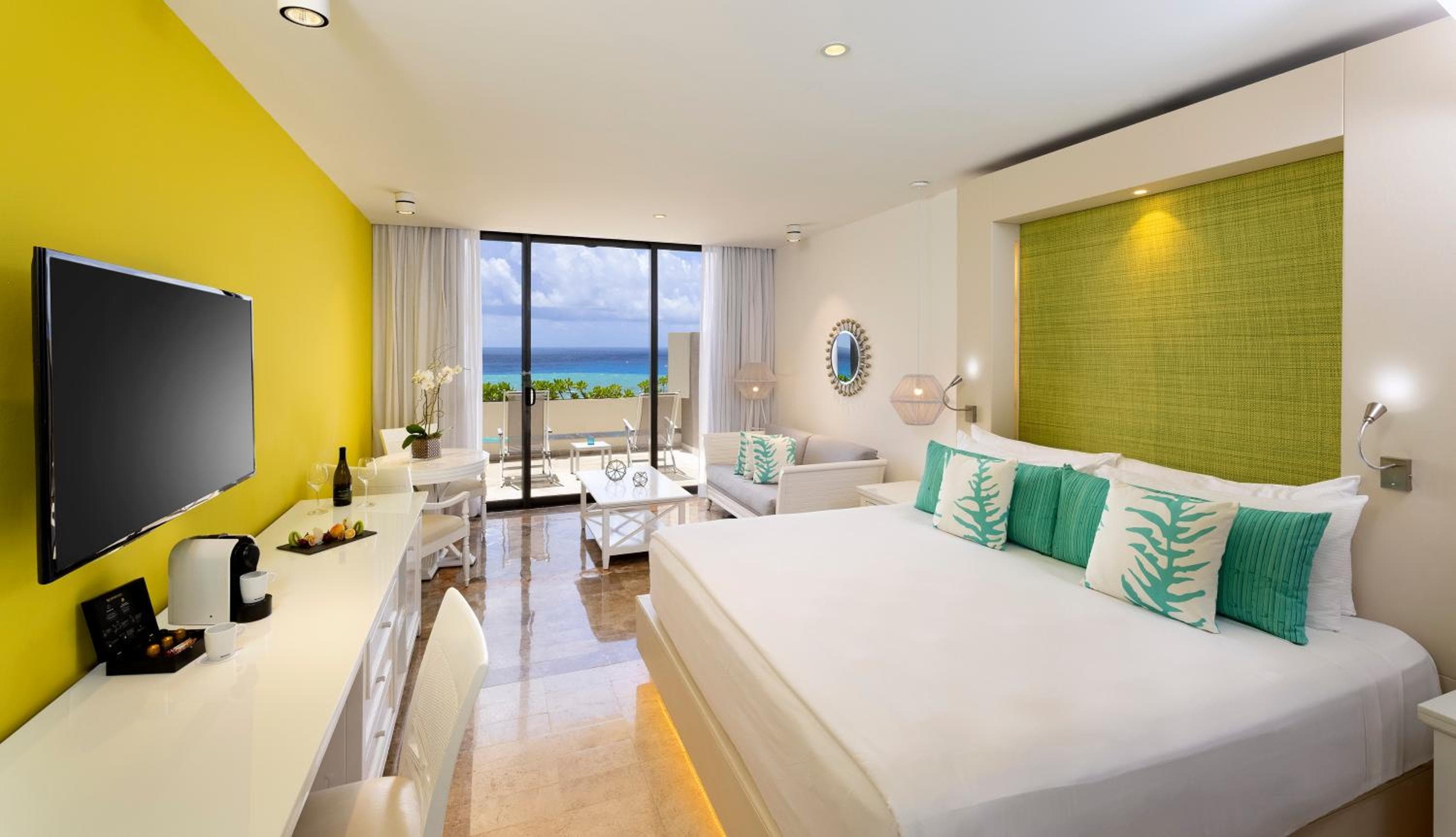 Paradisus by Meliá Cancún -All Inclusive — 26