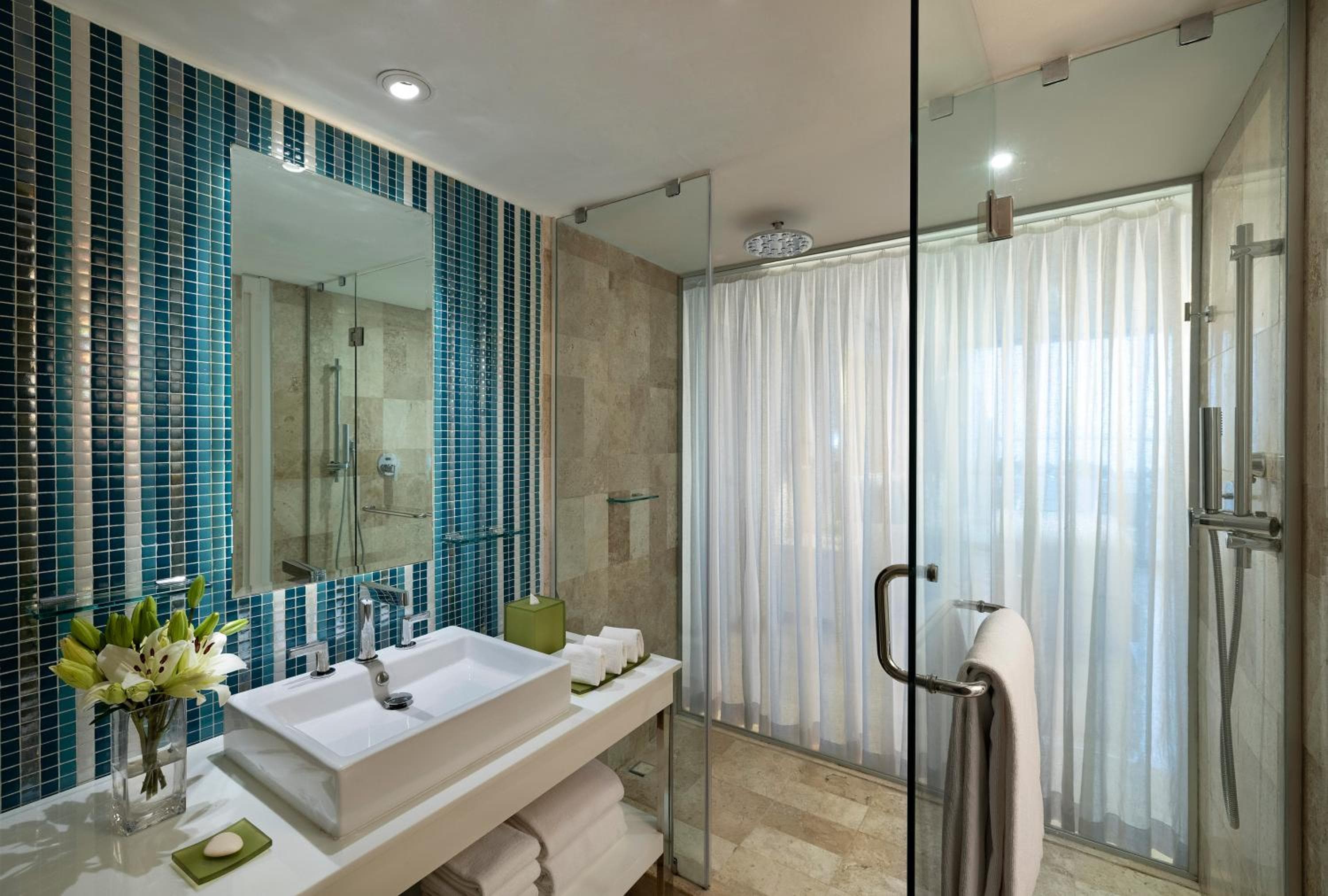 Paradisus by Meliá Cancún -All Inclusive — 5