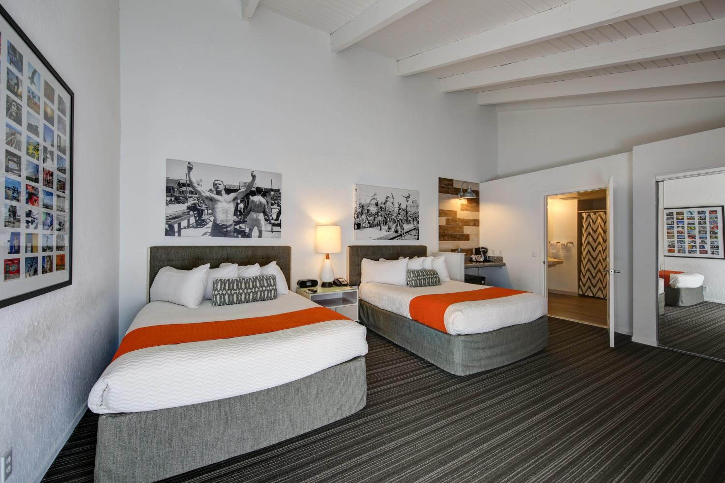 Inn at Venice Beach — 23
