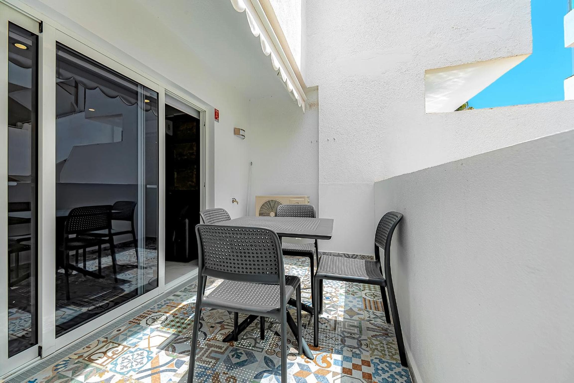 Tenerifeopenhome Luxury comfort Studio in playa Las Americas — 2