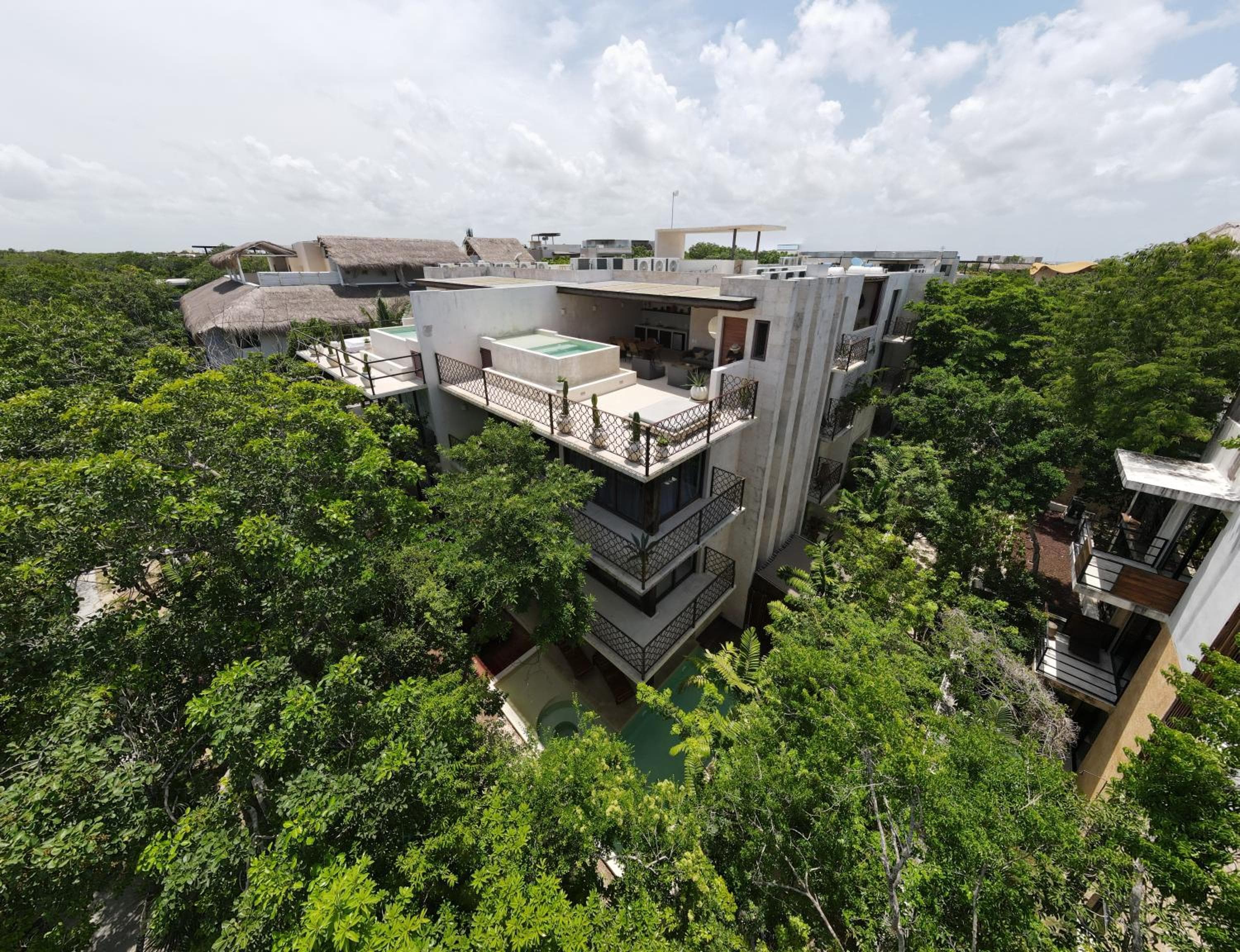 Casa Guau — 1