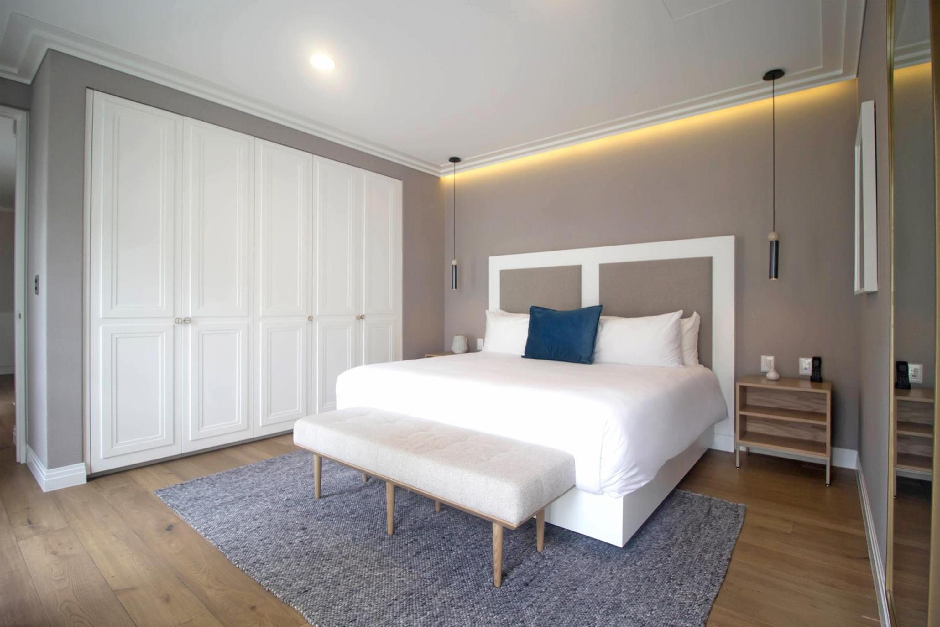 Casa Cleo Luxury Plus di Viadora — 30