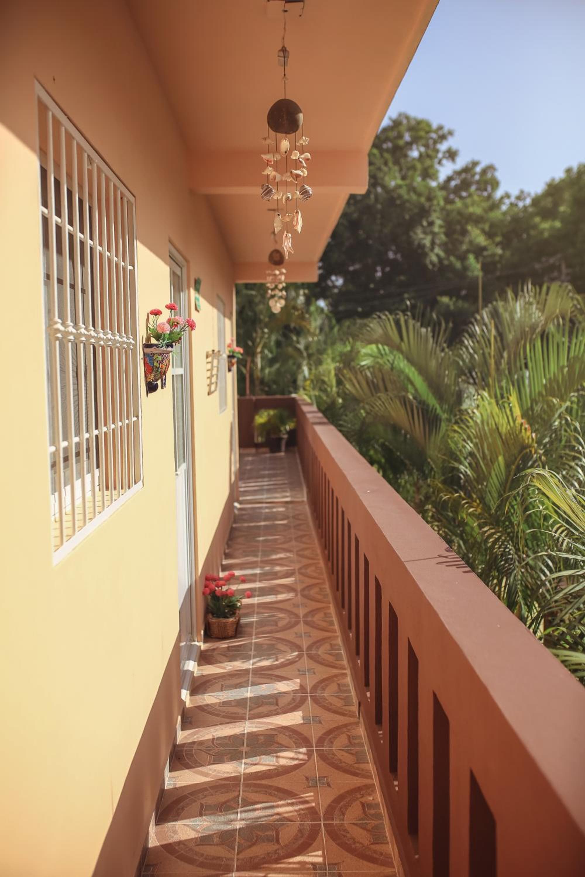 Casa Saab — 5