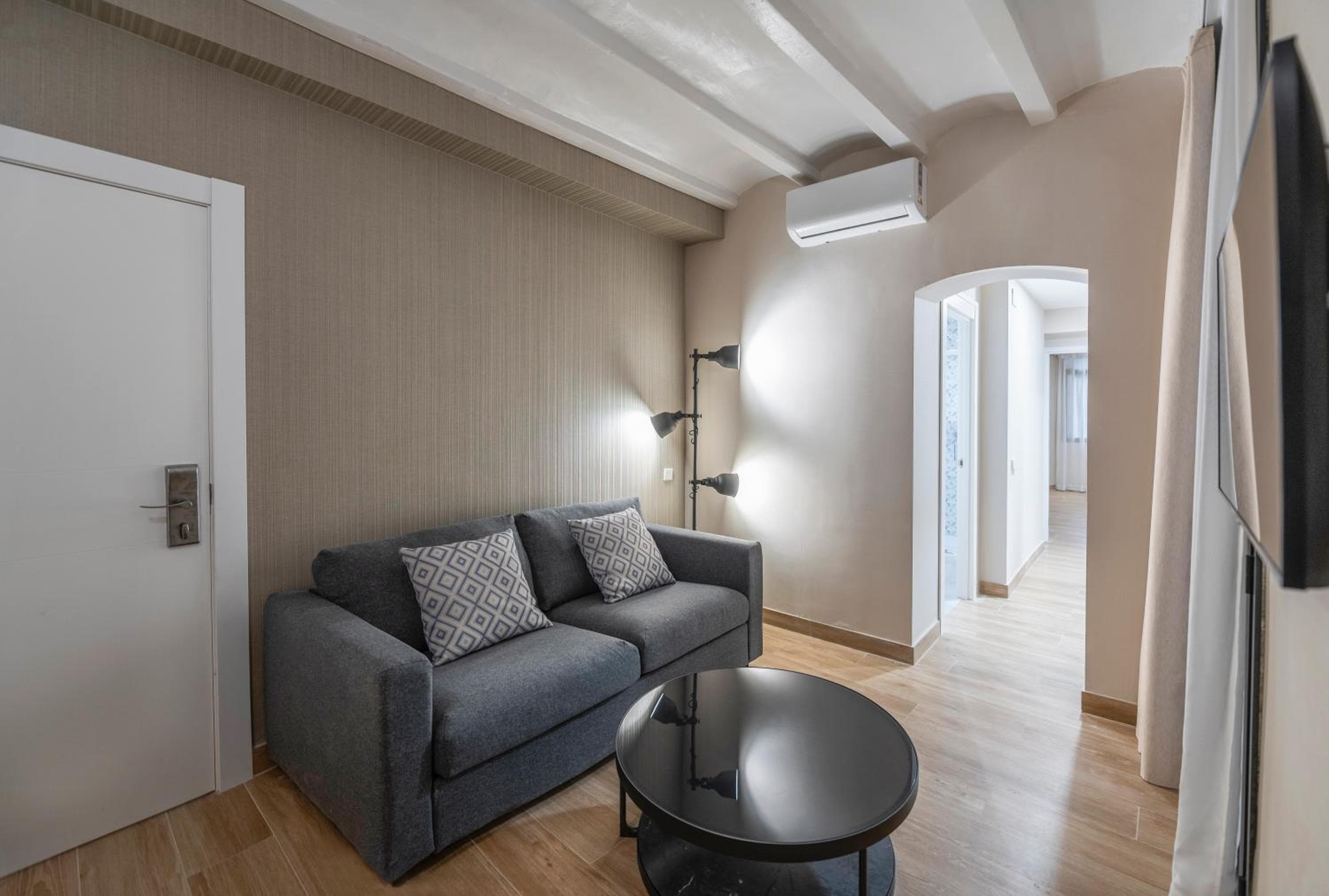 Hesperia Barcellona quartiere gotico — 5