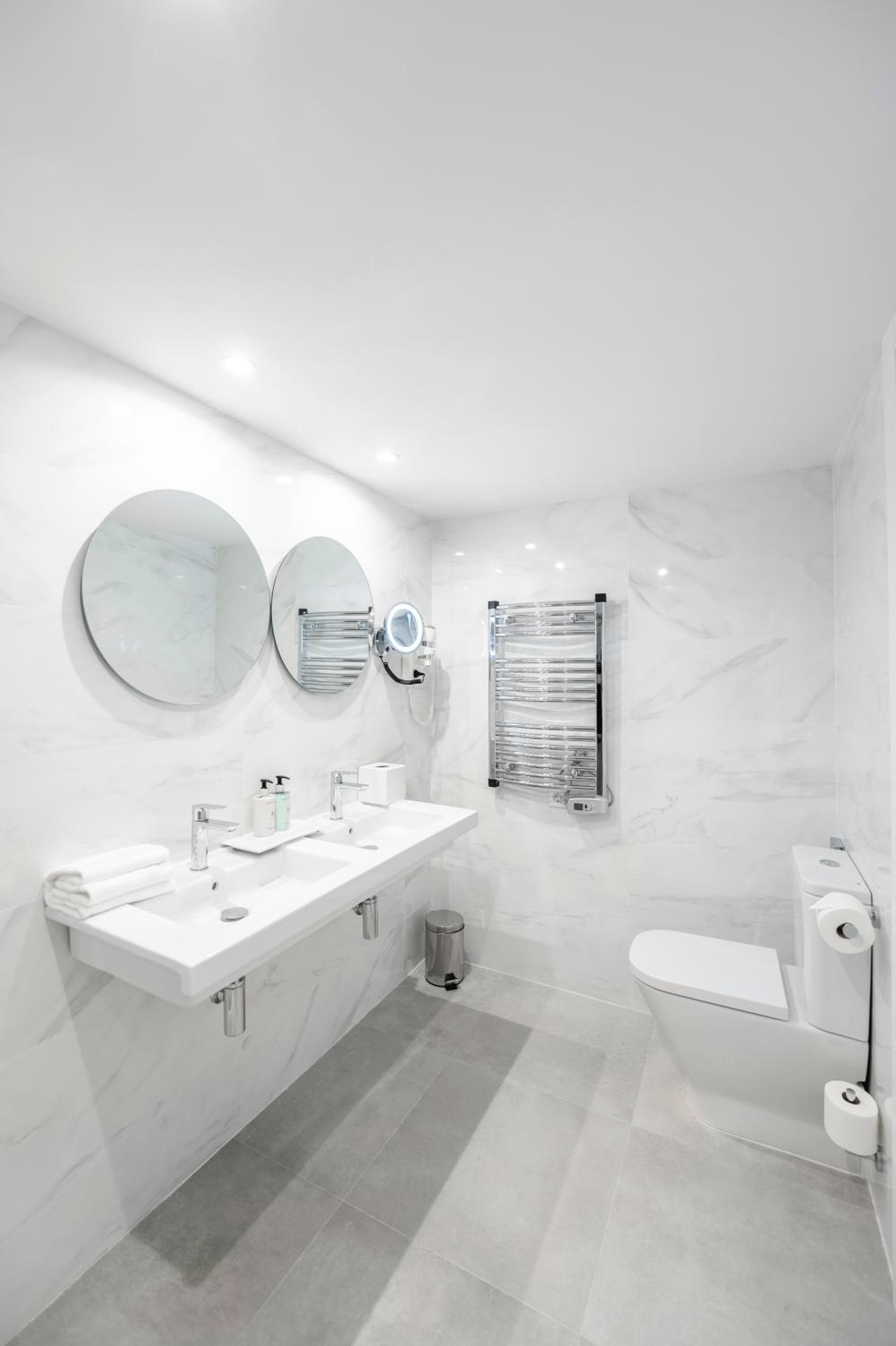 Hesperia Barcellona quartiere gotico — 13