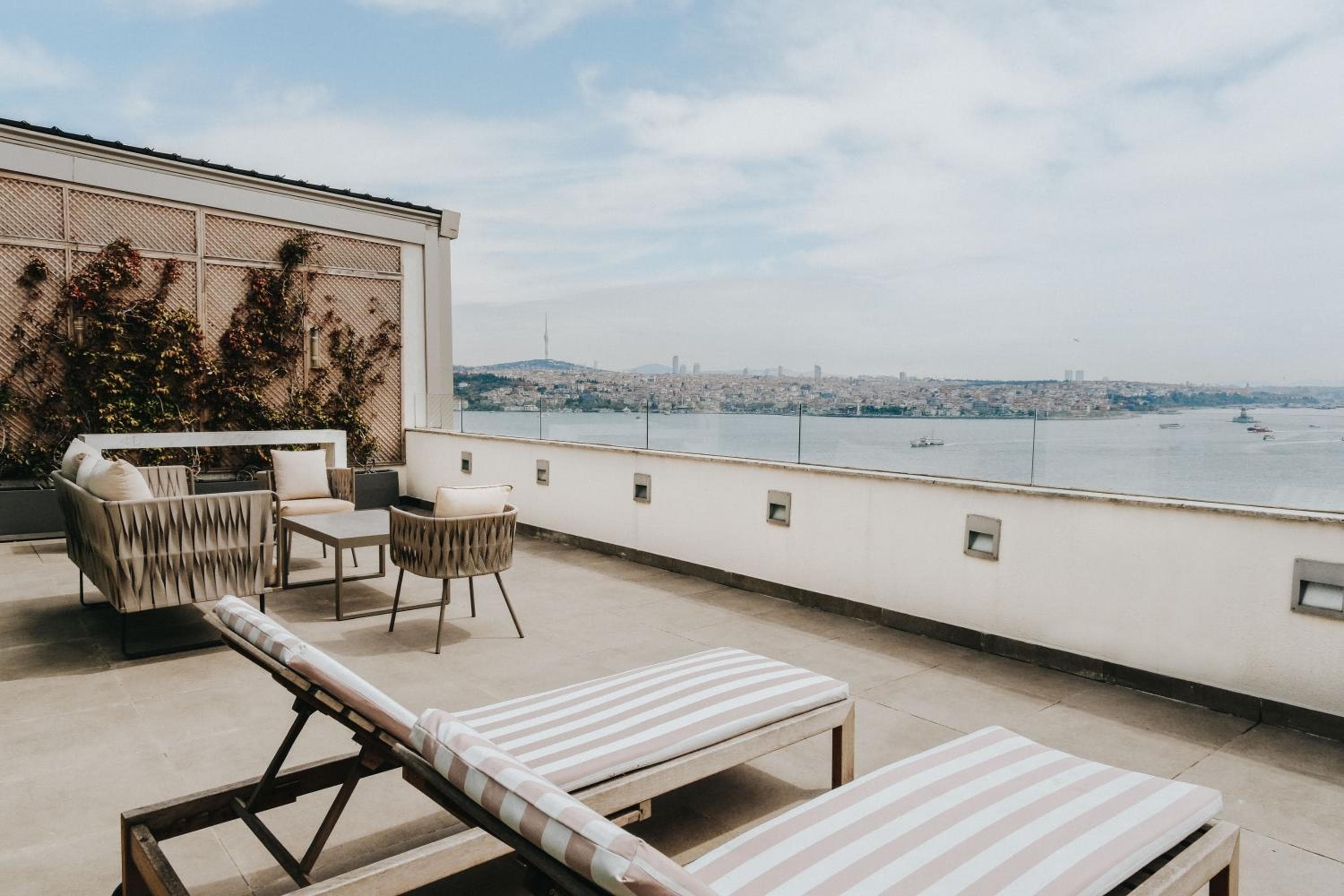 L'artigiano Istanbul MGallery — 30