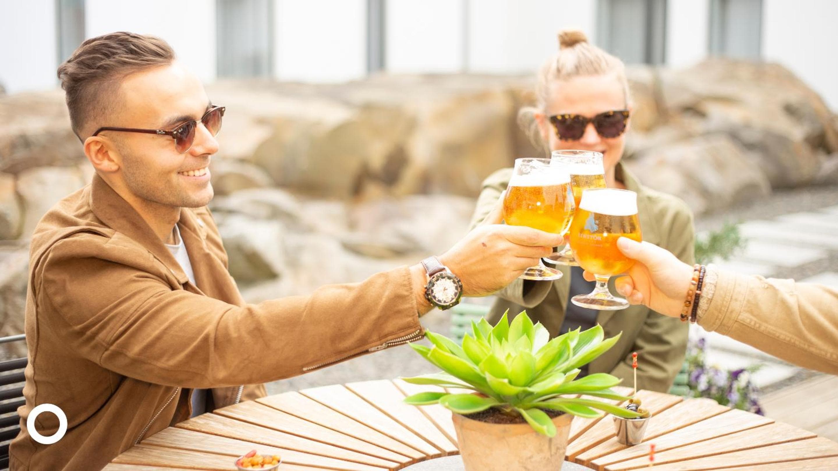 Midgardur by Center Hotels hotel, Laugavegur 120, Reykjavík, Iceland — photo 4