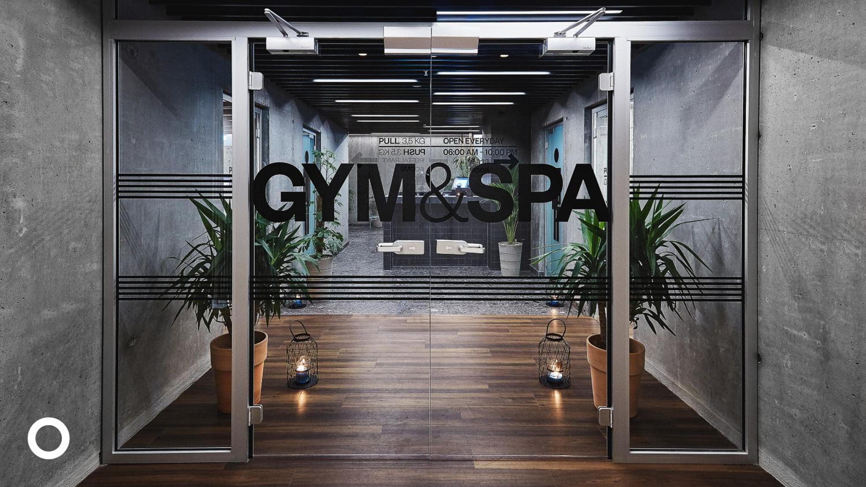 Midgardur by Center Hotels hotel, Laugavegur 120, Reykjavík, Iceland — photo 26