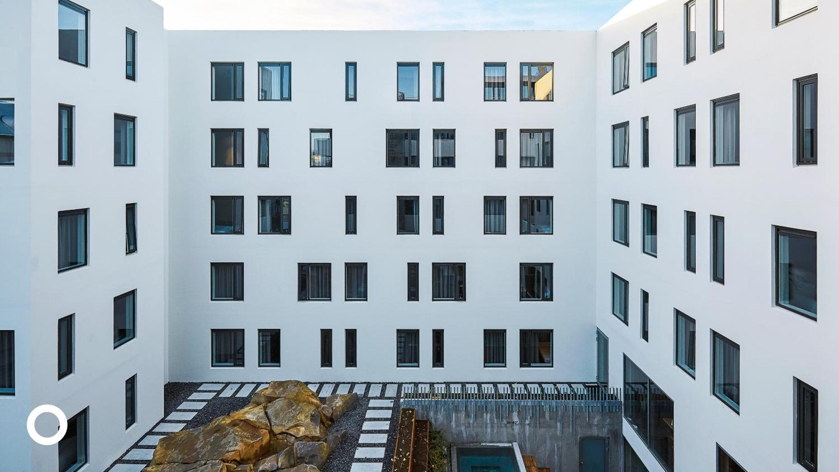 Midgardur by Center Hotels hotel, Laugavegur 120, Reykjavík, Iceland — photo 16