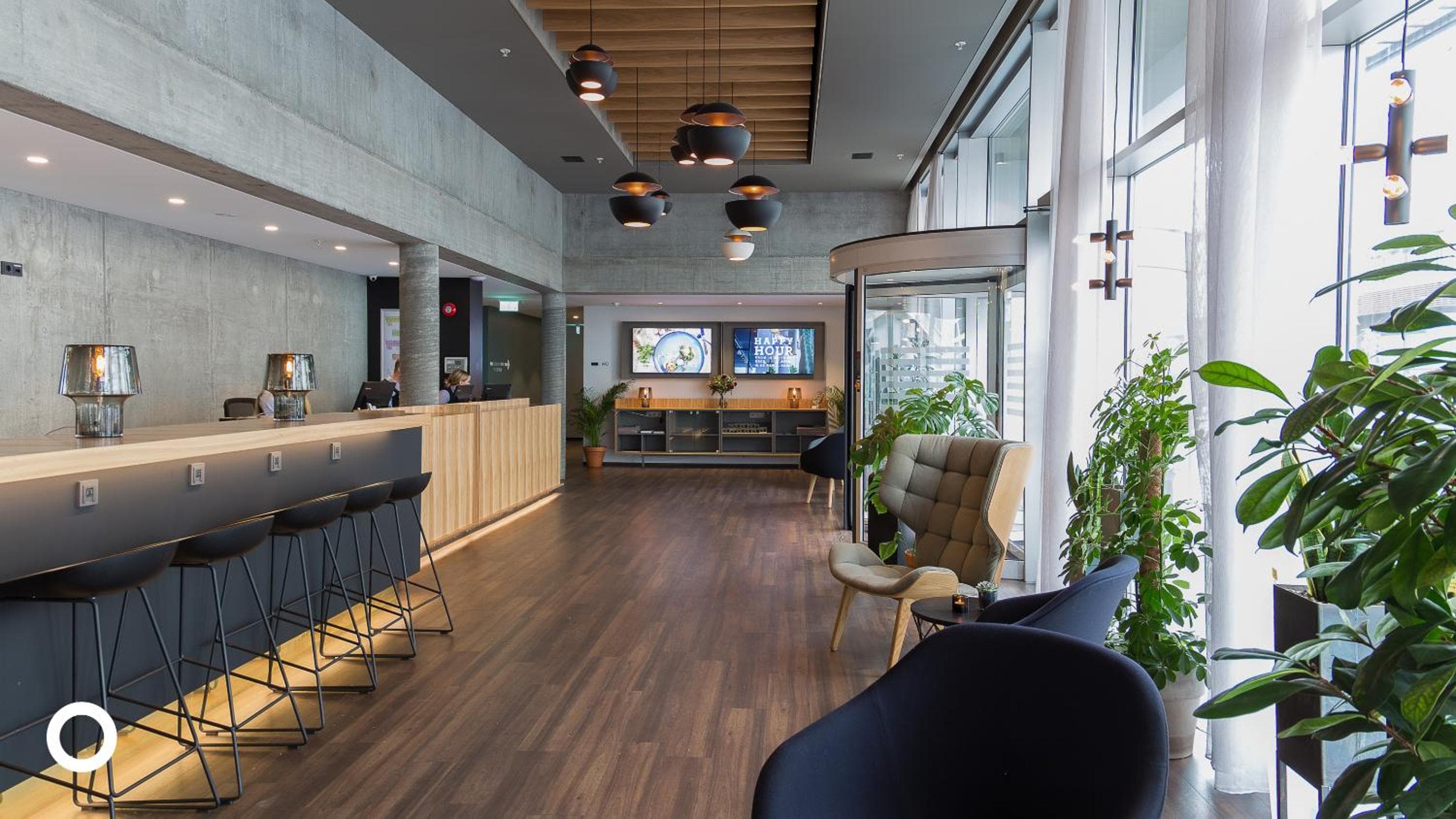 Midgardur by Center Hotels hotel, Laugavegur 120, Reykjavík, Iceland — photo 13