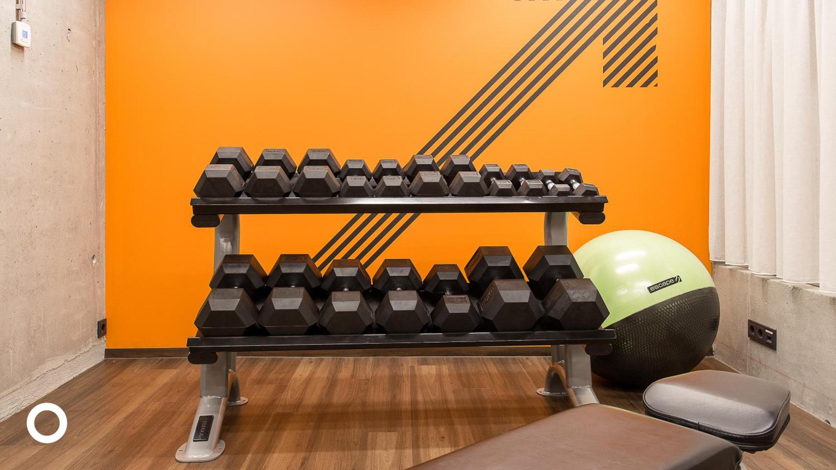 Midgardur by Center Hotels hotel, Laugavegur 120, Reykjavík, Iceland — photo 24