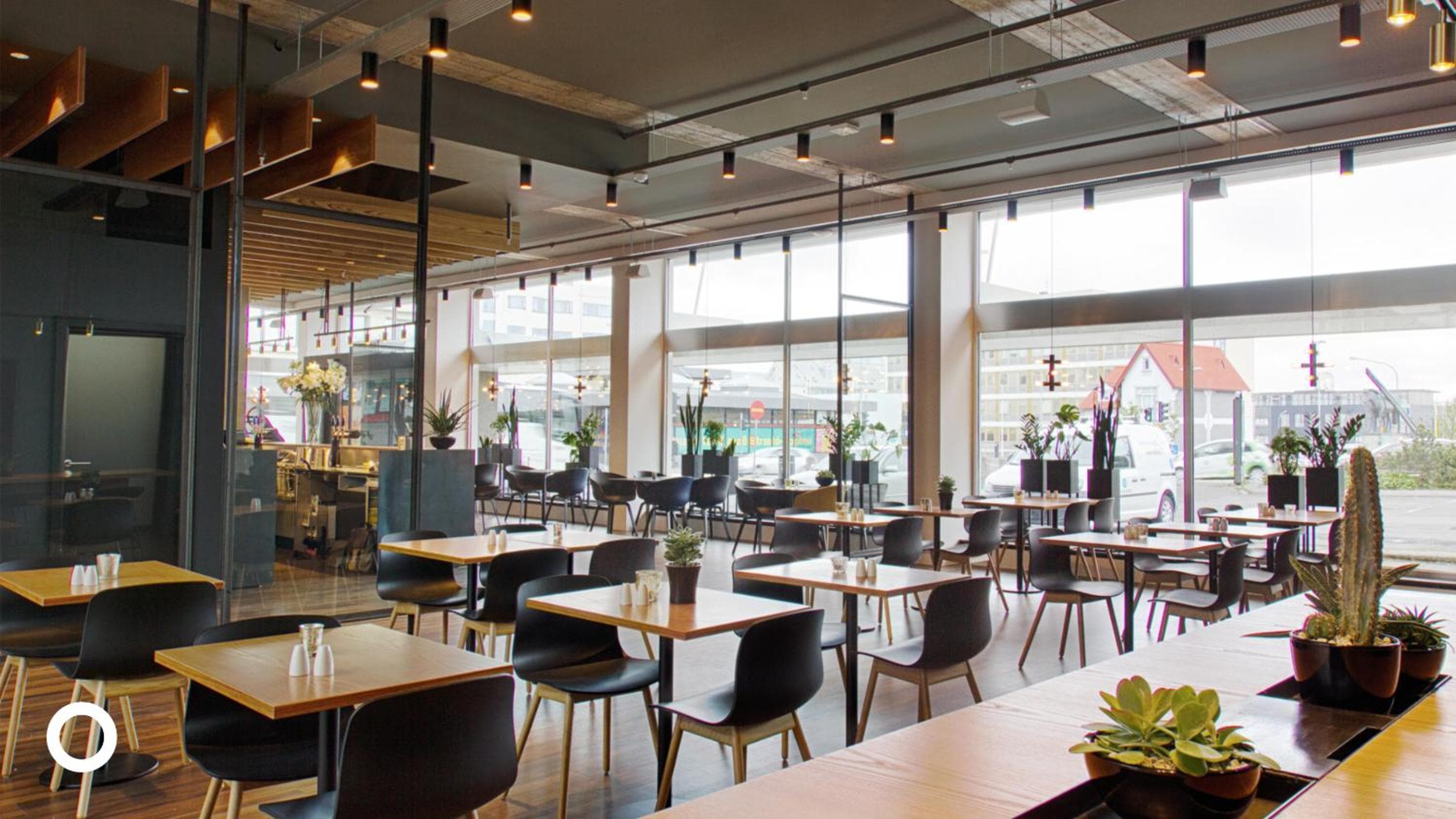 Midgardur by Center Hotels hotel, Laugavegur 120, Reykjavík, Iceland — photo 10