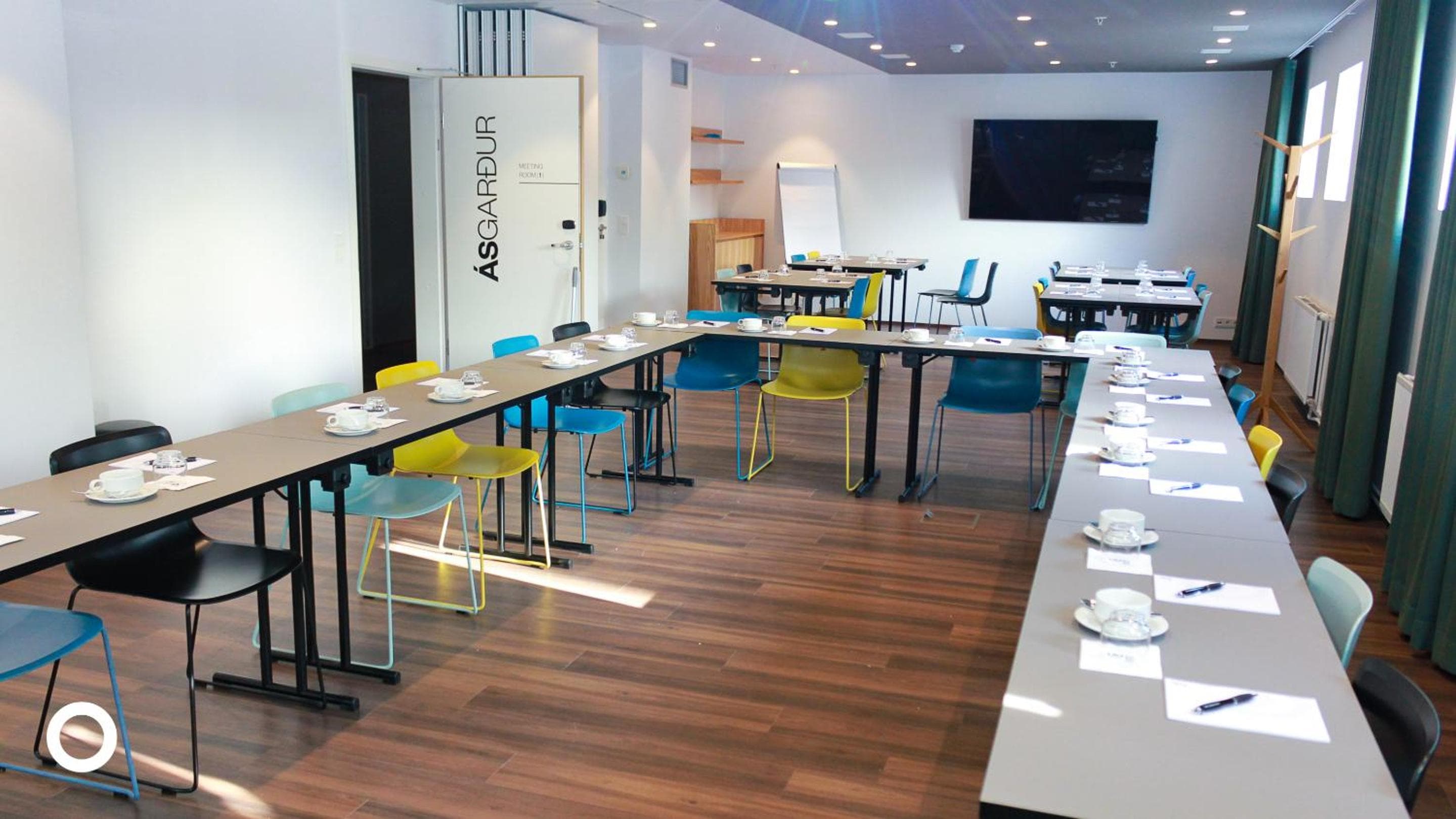 Midgardur by Center Hotels hotel, Laugavegur 120, Reykjavík, Iceland — photo 32