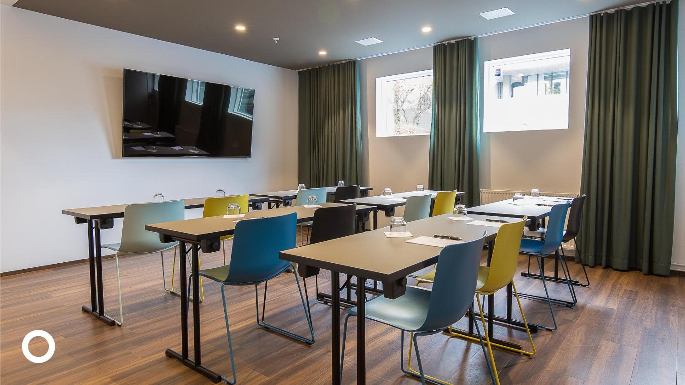 Midgardur by Center Hotels hotel, Laugavegur 120, Reykjavík, Iceland — photo 29