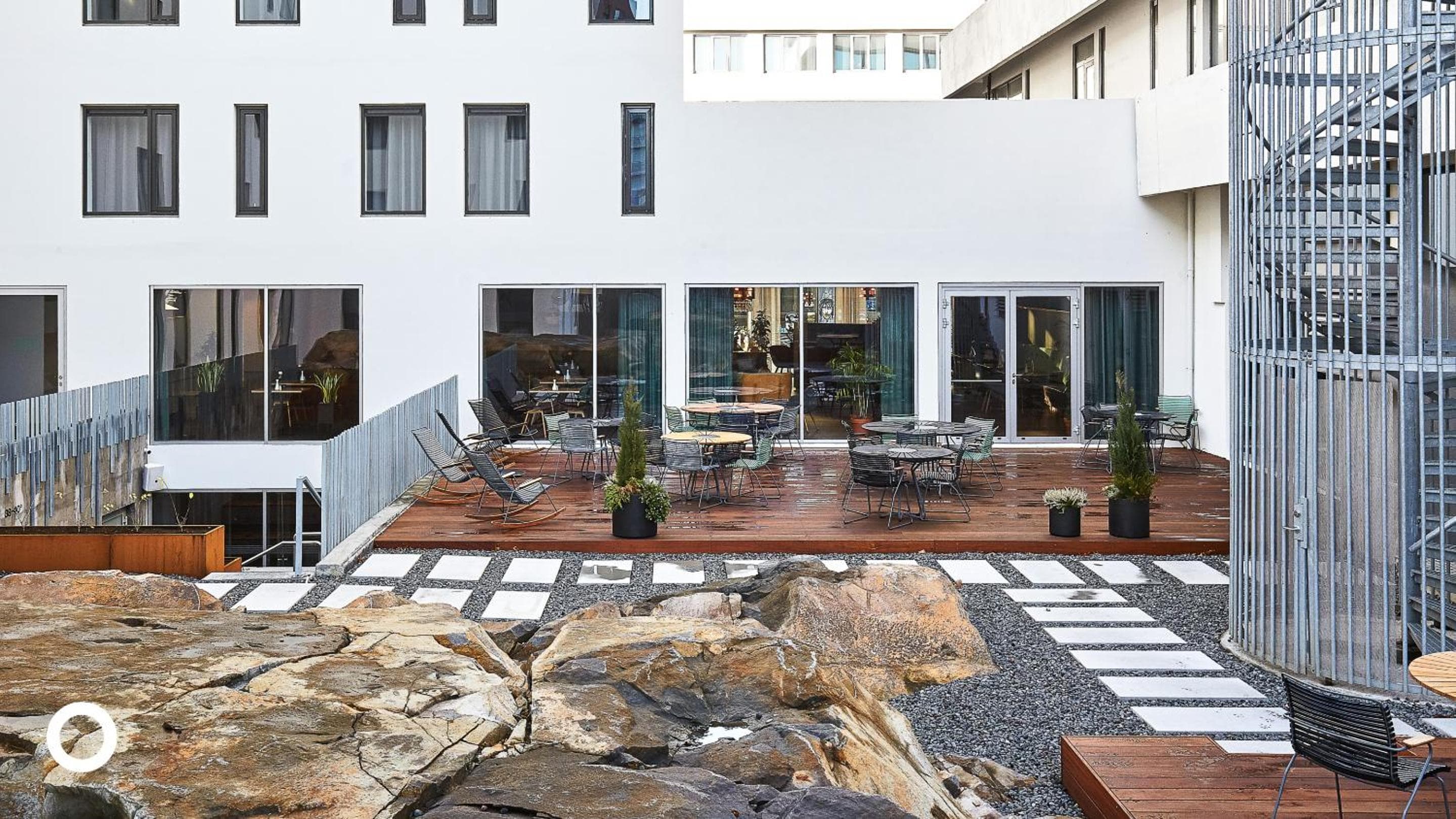 Midgardur by Center Hotels hotel, Laugavegur 120, Reykjavík, Iceland — photo 21