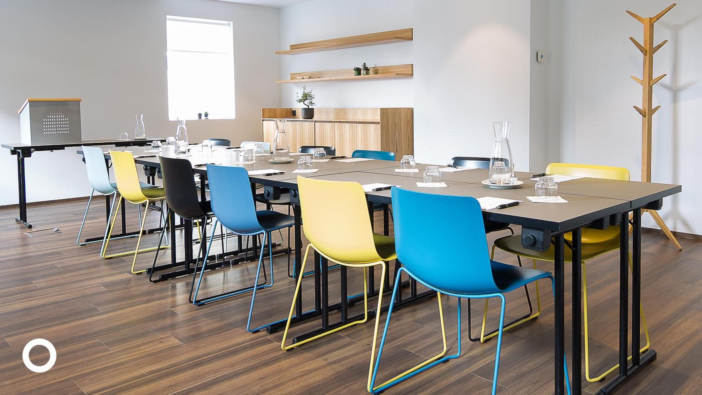 Midgardur by Center Hotels hotel, Laugavegur 120, Reykjavík, Iceland — photo 30