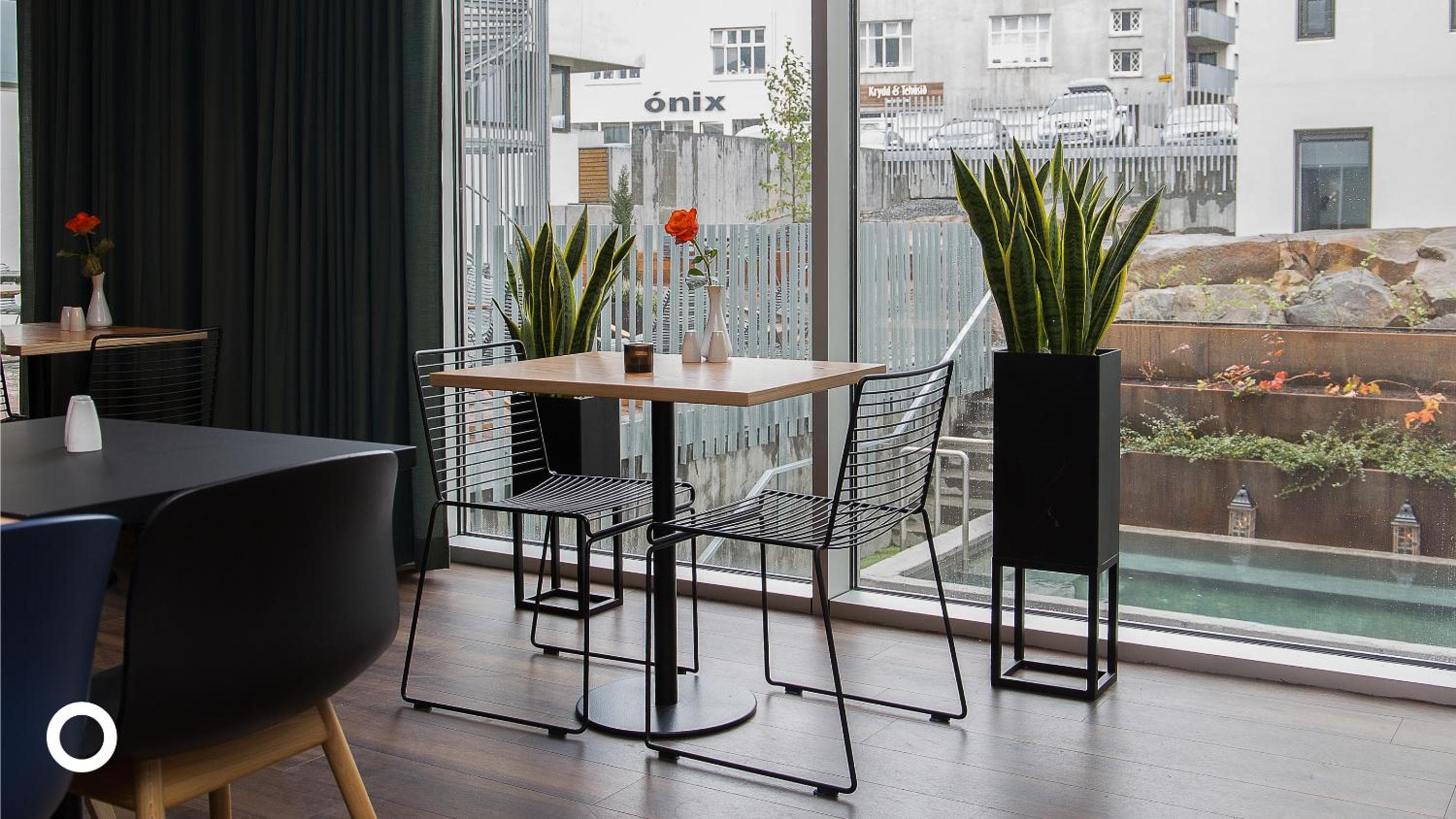 Midgardur by Center Hotels hotel, Laugavegur 120, Reykjavík, Iceland — photo 20