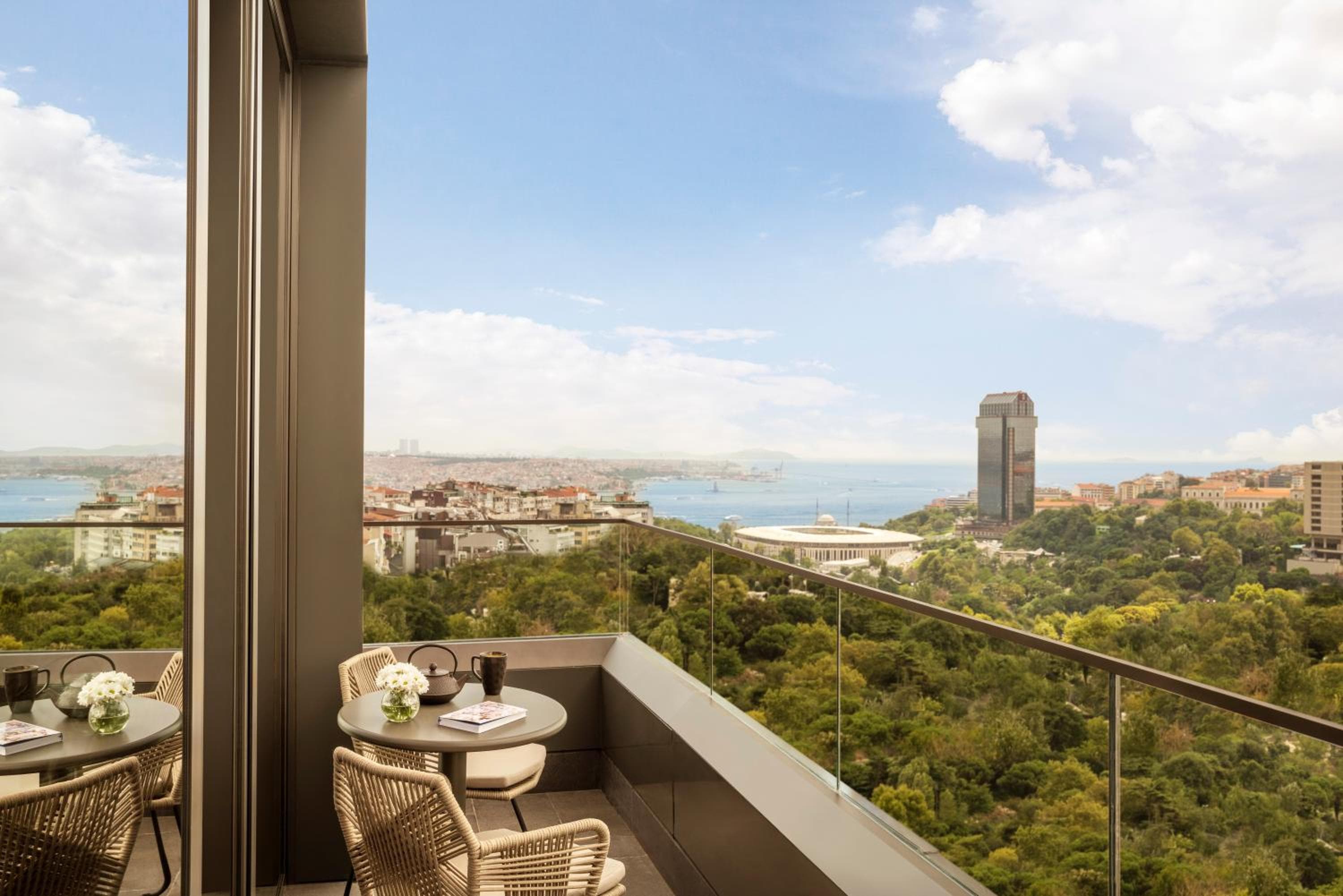 Glens Palas Istanbul Nisantasi — 15