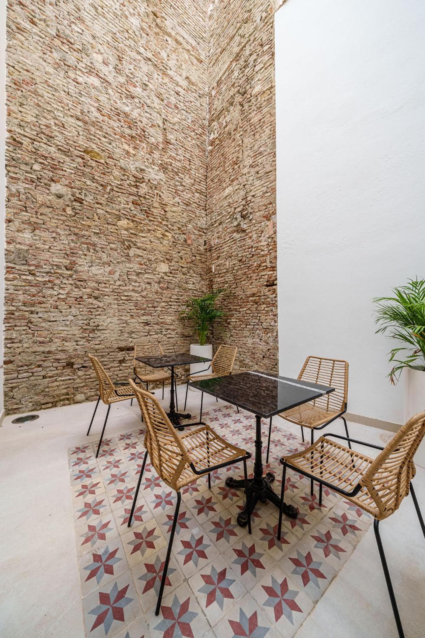 Homely Málaga Mariblanca 17, Vegafuente Apartments — 26