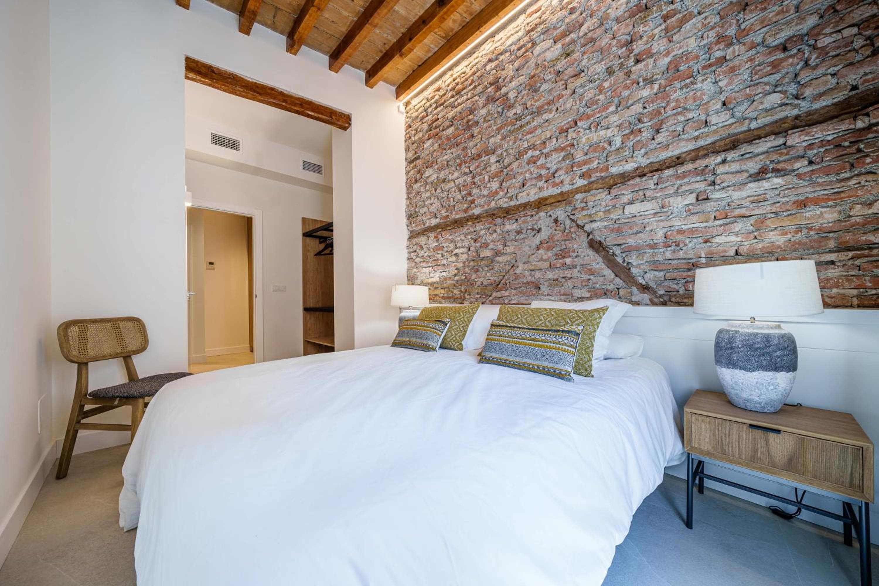 Homely Málaga Mariblanca 17, Vegafuente Apartments — 17