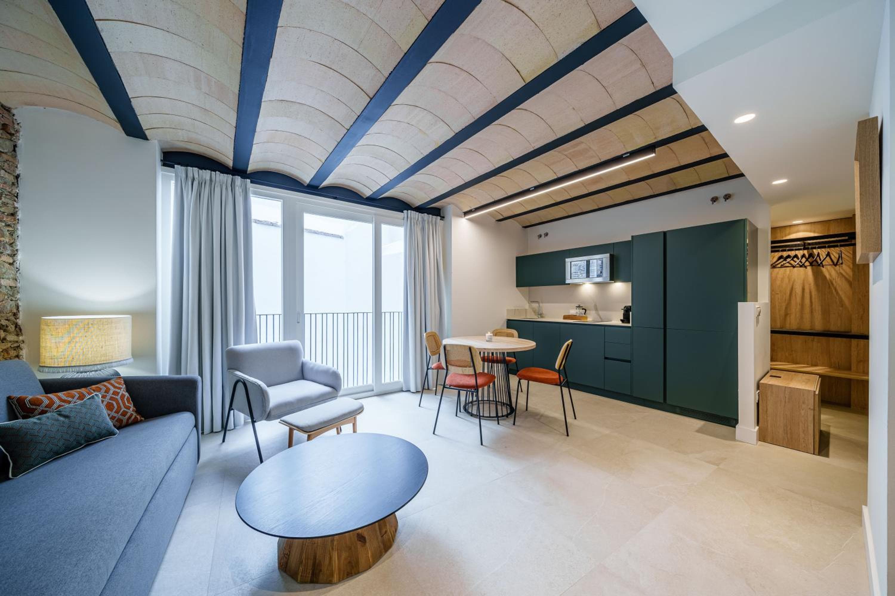 Homely Málaga Mariblanca 17, Vegafuente Apartments — 19
