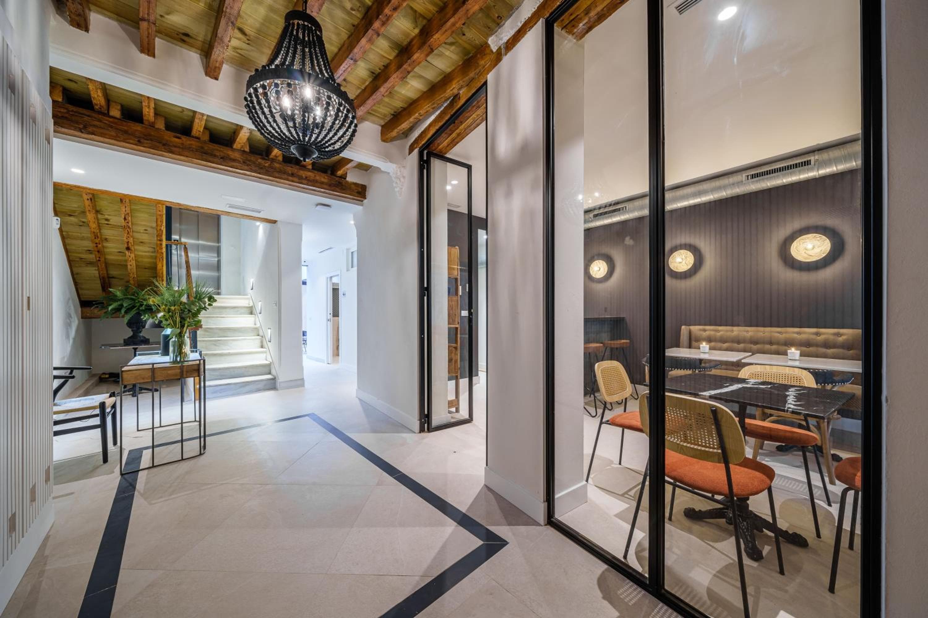 Homely Málaga Mariblanca 17, Vegafuente Apartments — 22