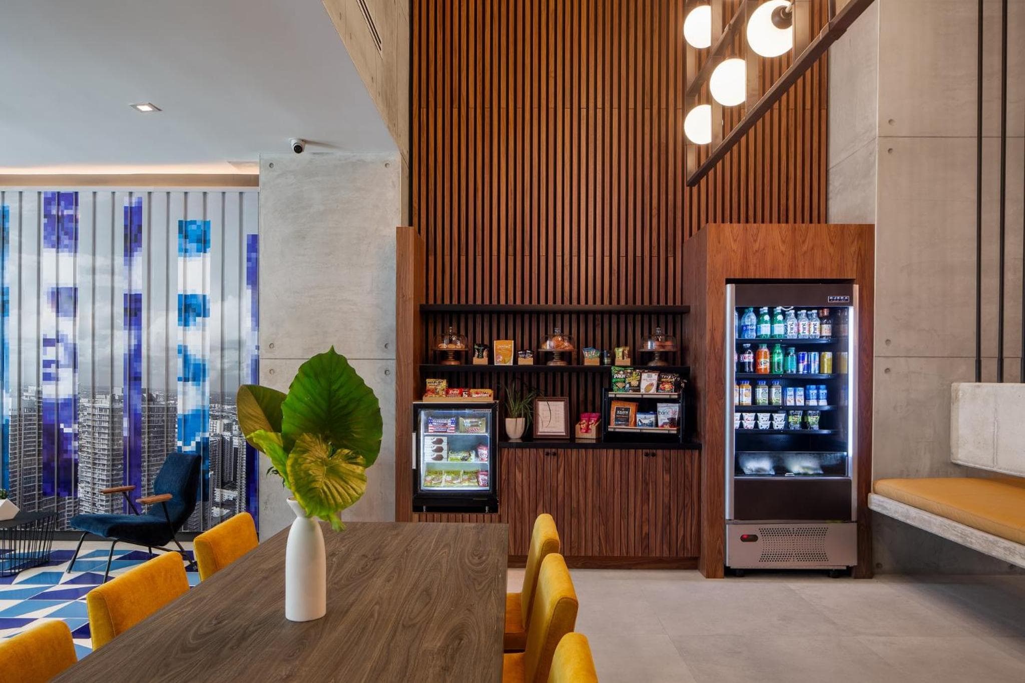 Atwell Suites - Miami Brickell, an IHG Hotel — 16