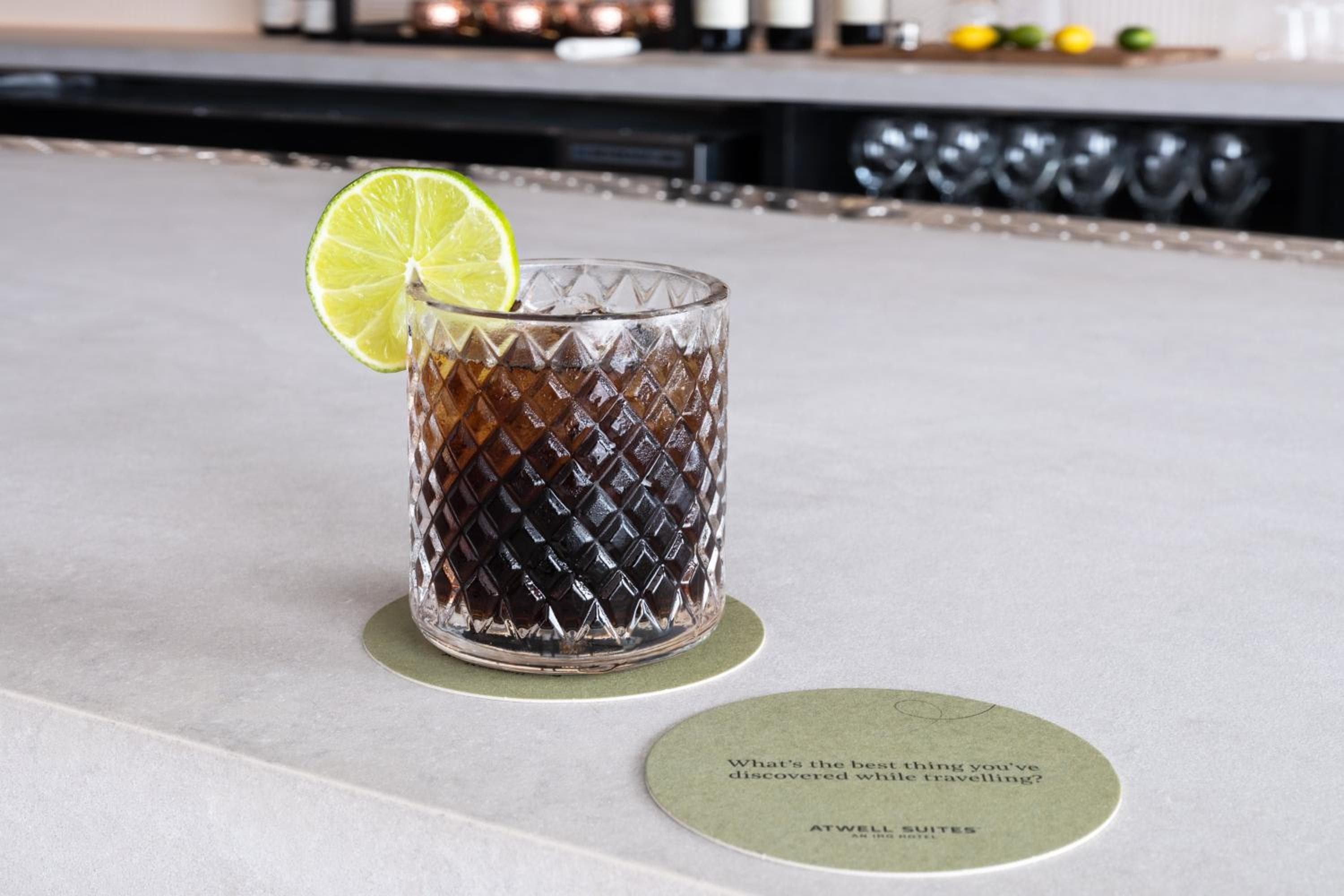 Atwell Suites - Miami Brickell, an IHG Hotel — 15