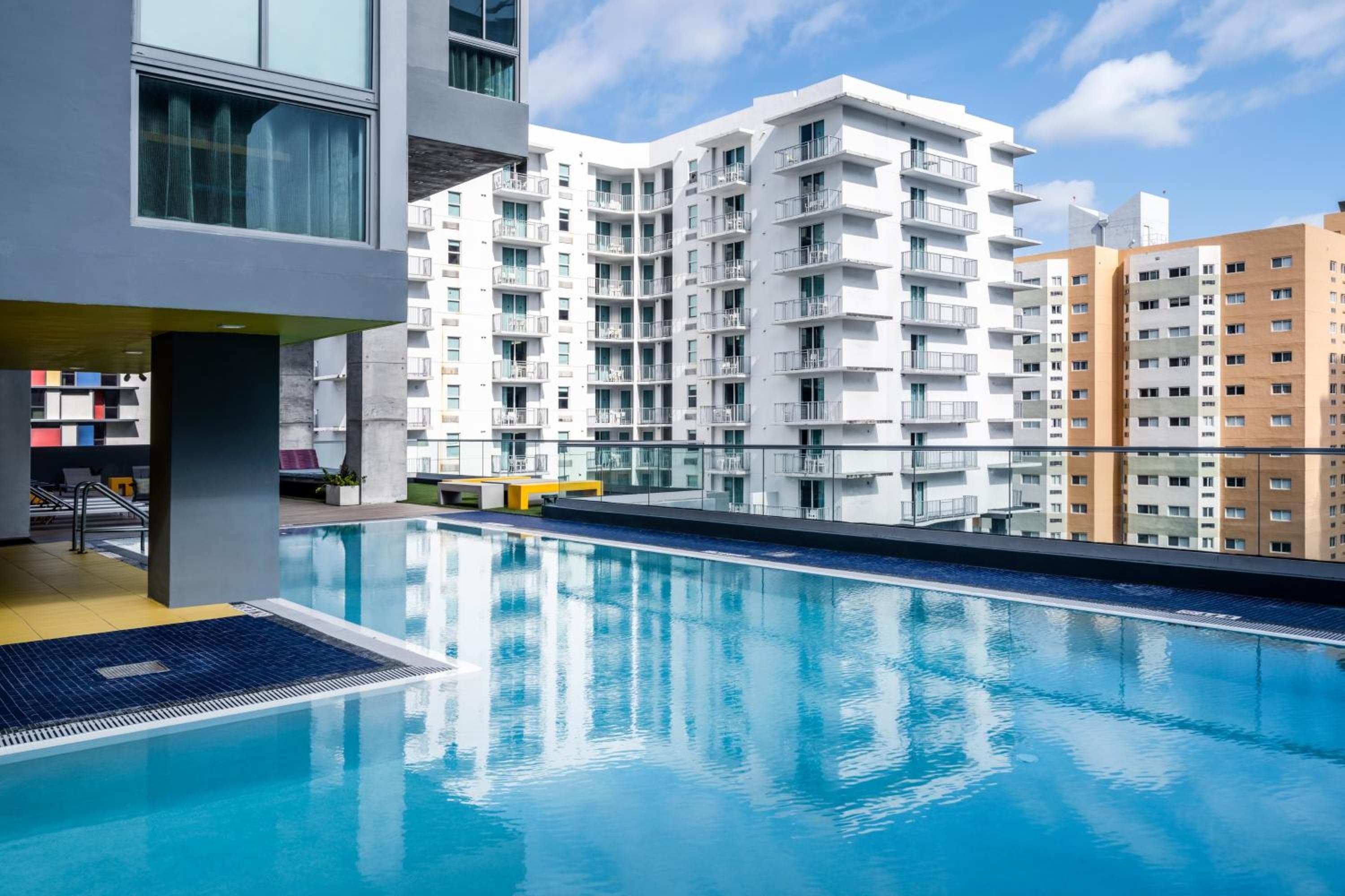 Atwell Suites - Miami Brickell, an IHG Hotel — 22