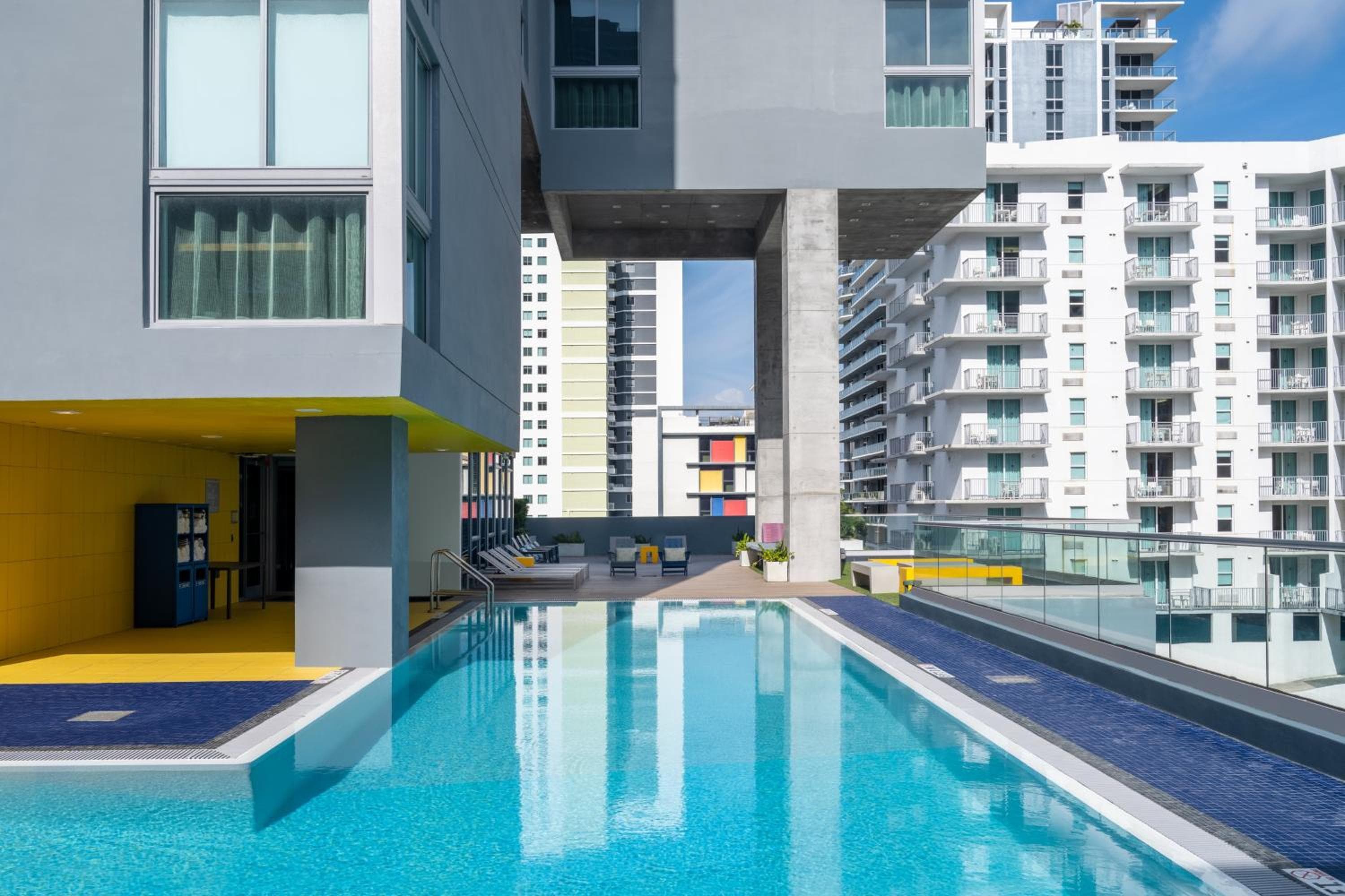 Atwell Suites - Miami Brickell, an IHG Hotel — 29