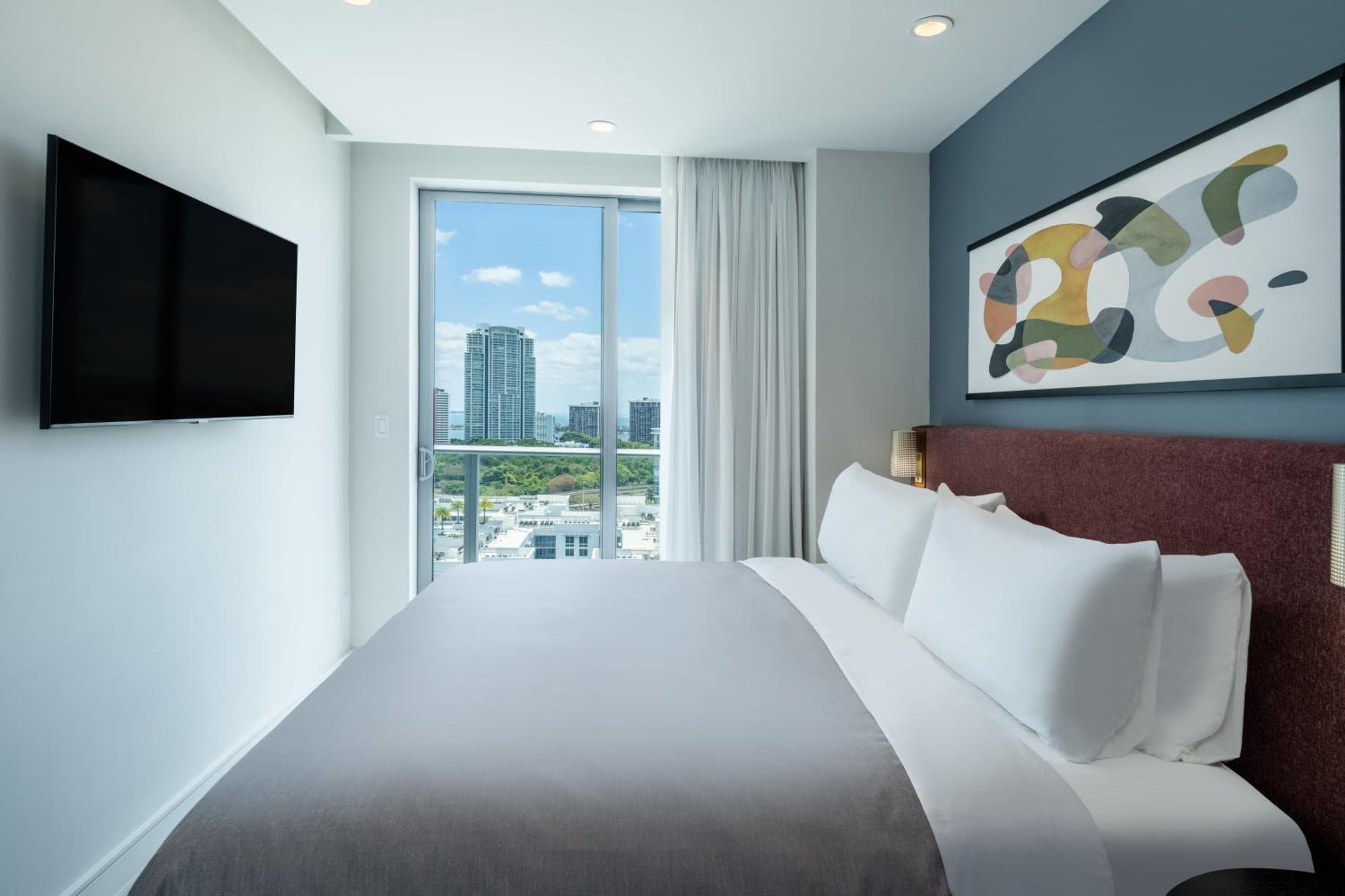 Atwell Suites Miami Brickell by IHG — 26