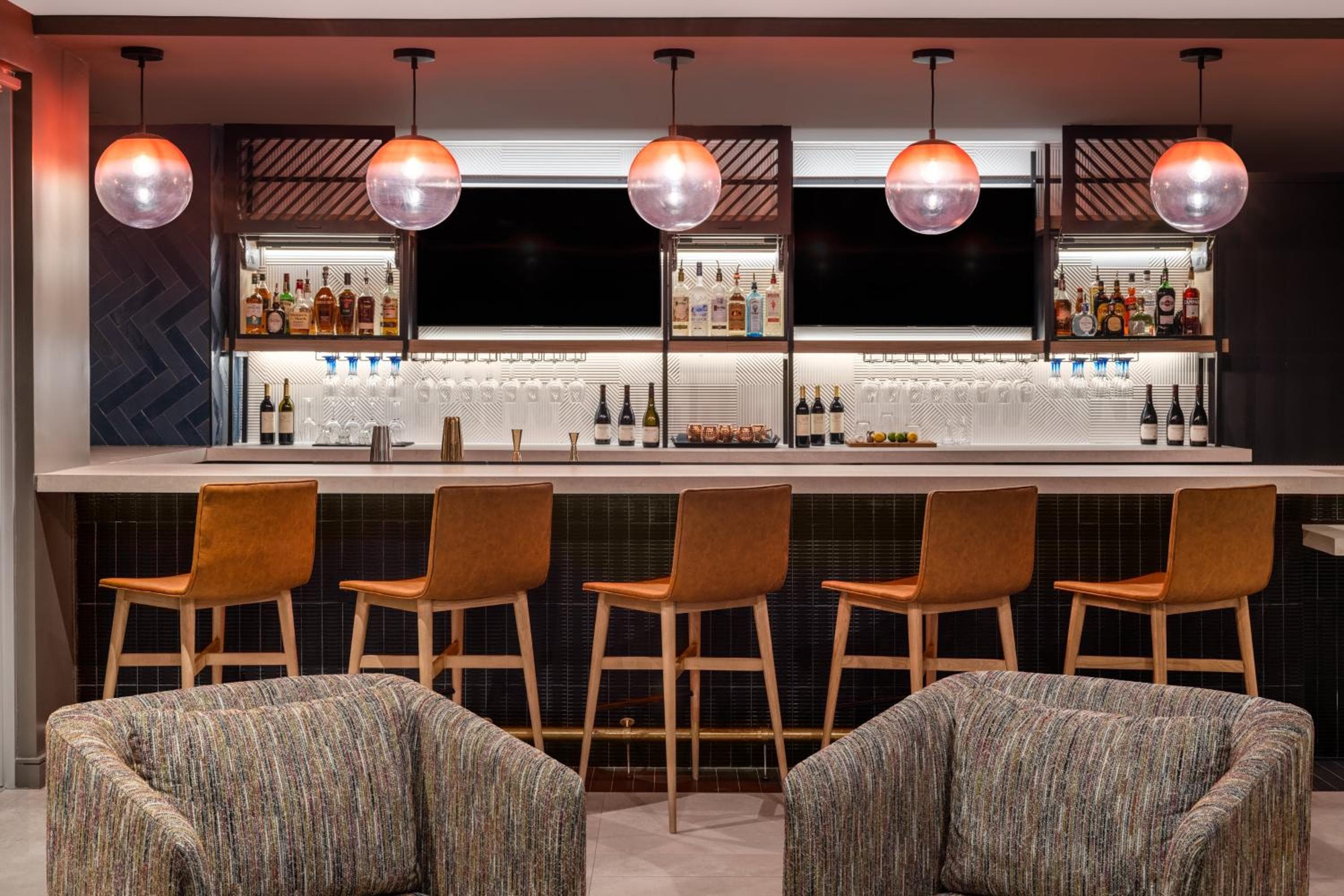 Atwell Suites Miami Brickell by IHG — 23