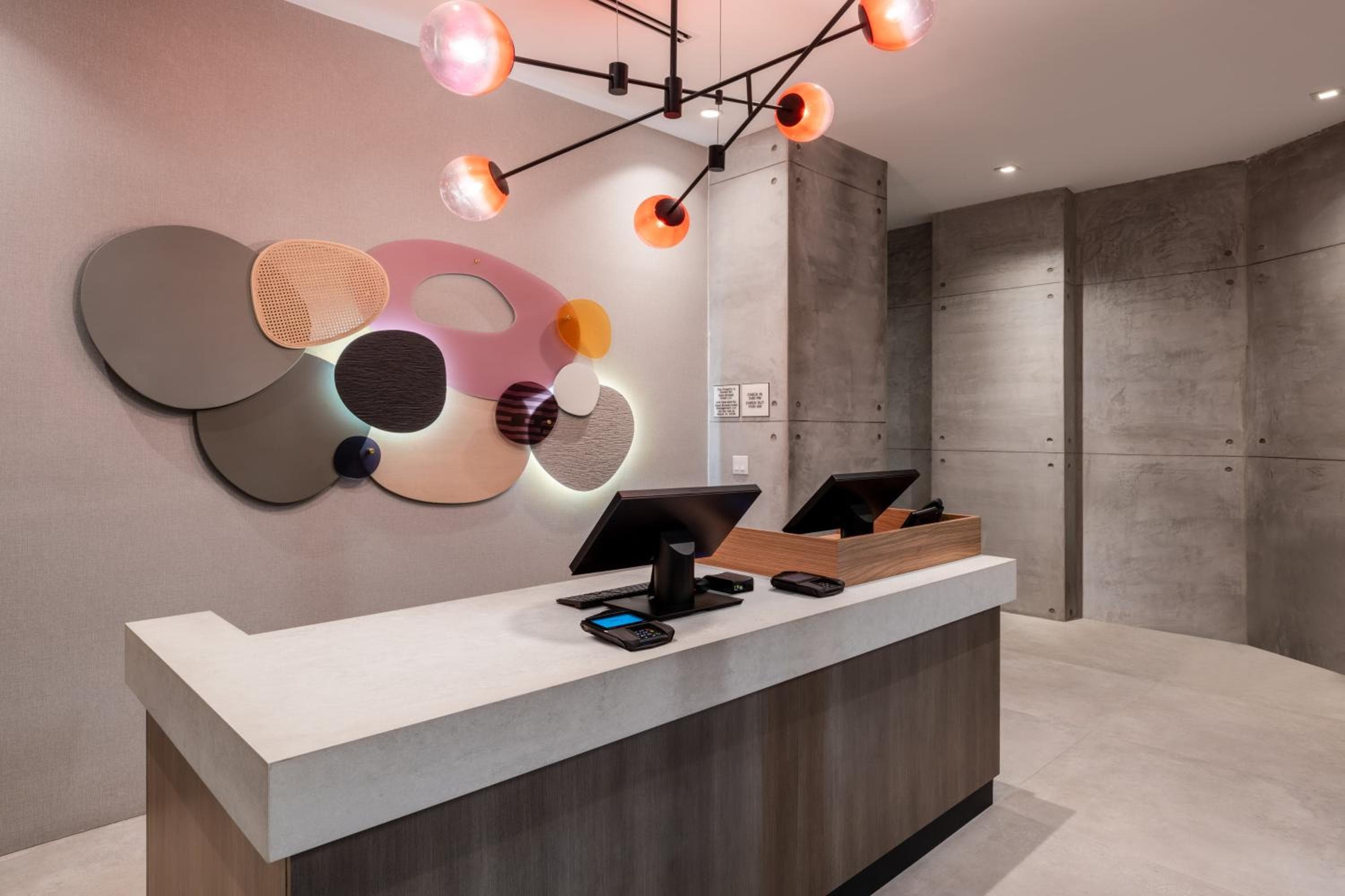 Atwell Suites - Miami Brickell, an IHG Hotel — 17