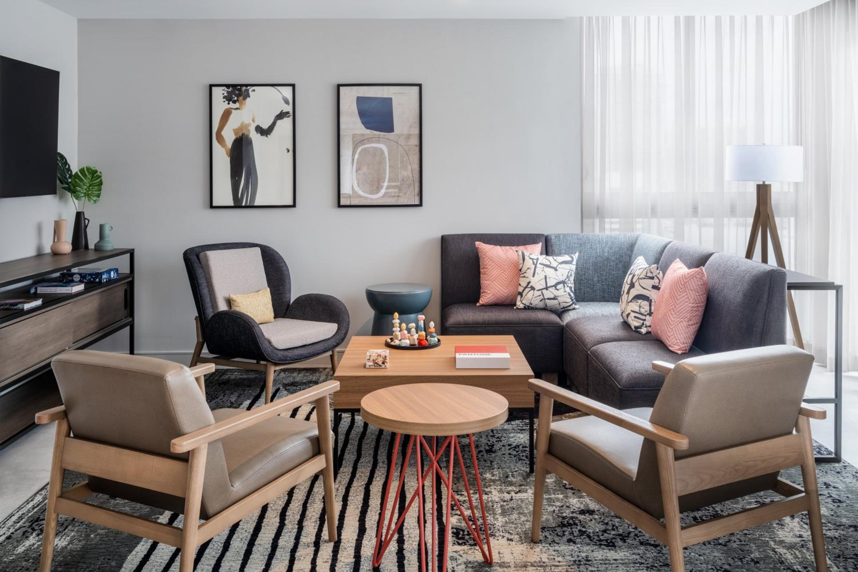 Atwell Suites - Miami Brickell, an IHG Hotel — 9