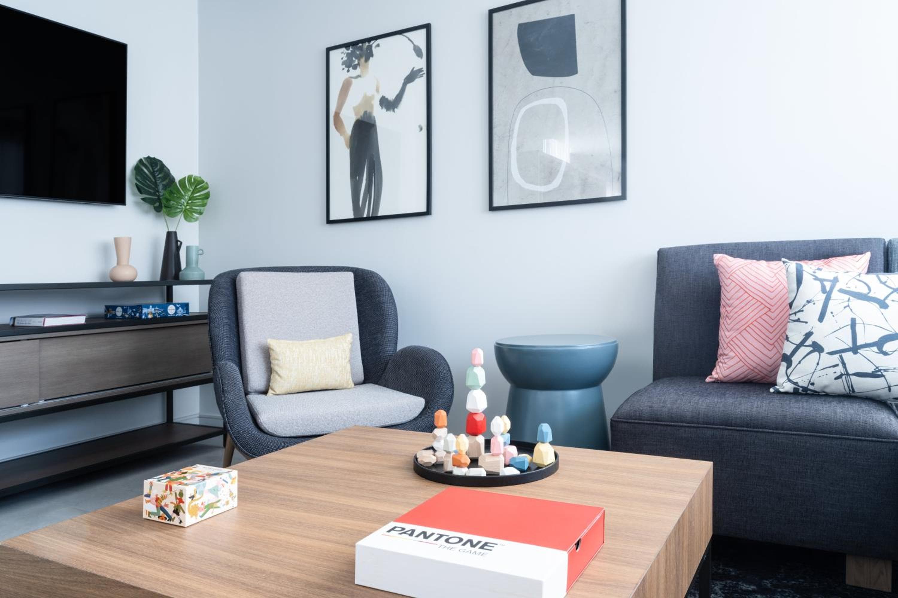 Atwell Suites - Miami Brickell, an IHG Hotel — 14