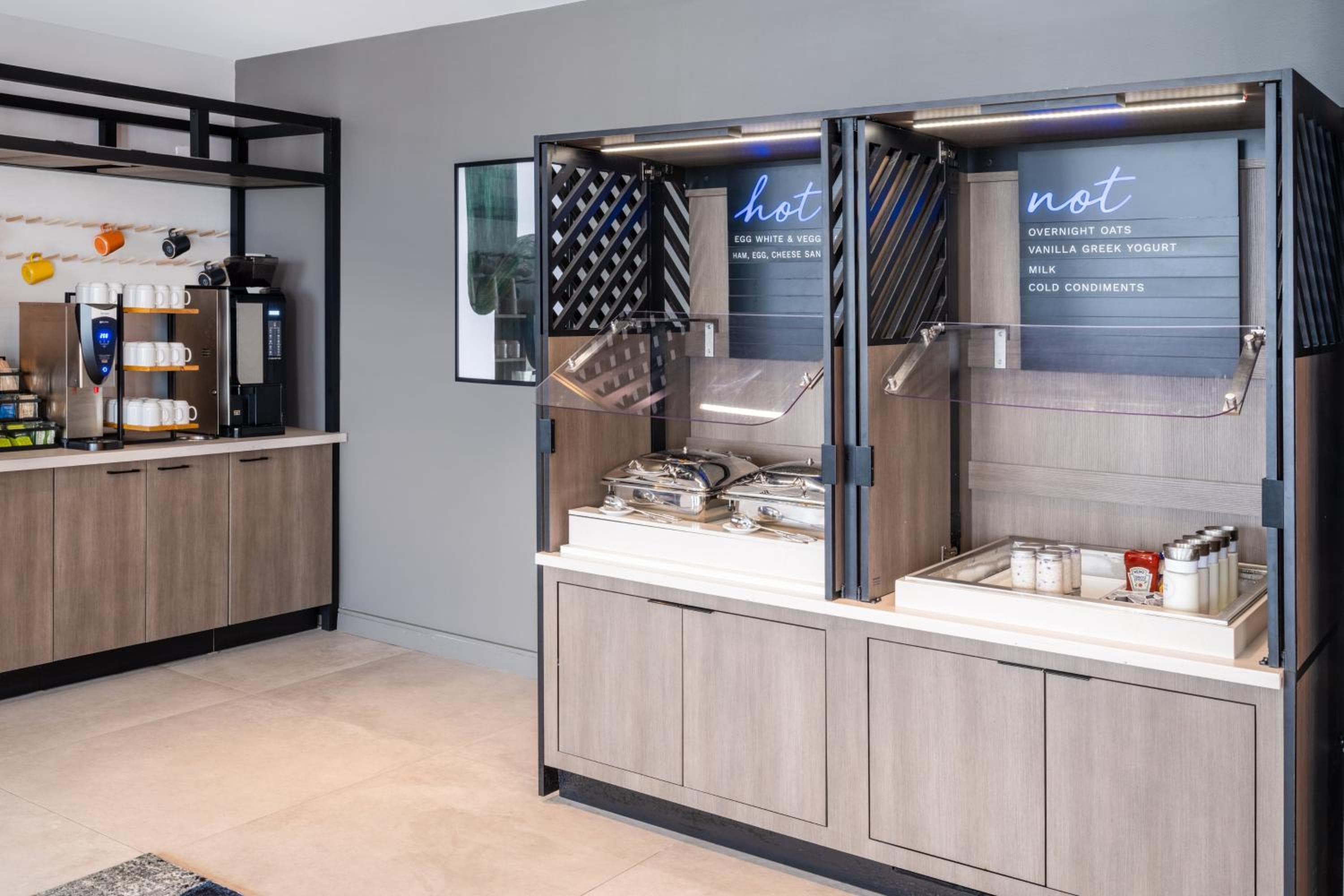 Atwell Suites Miami Brickell by IHG — 17