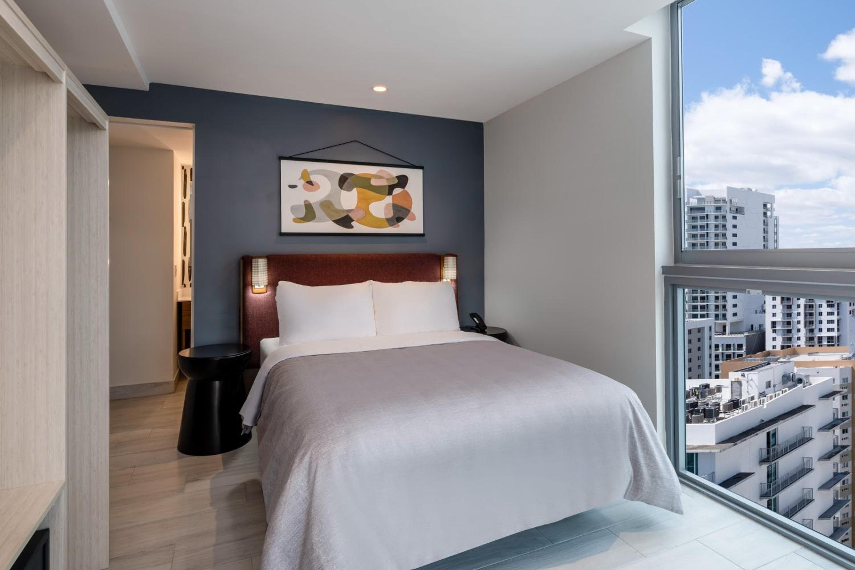 Atwell Suites Miami Brickell by IHG — 20