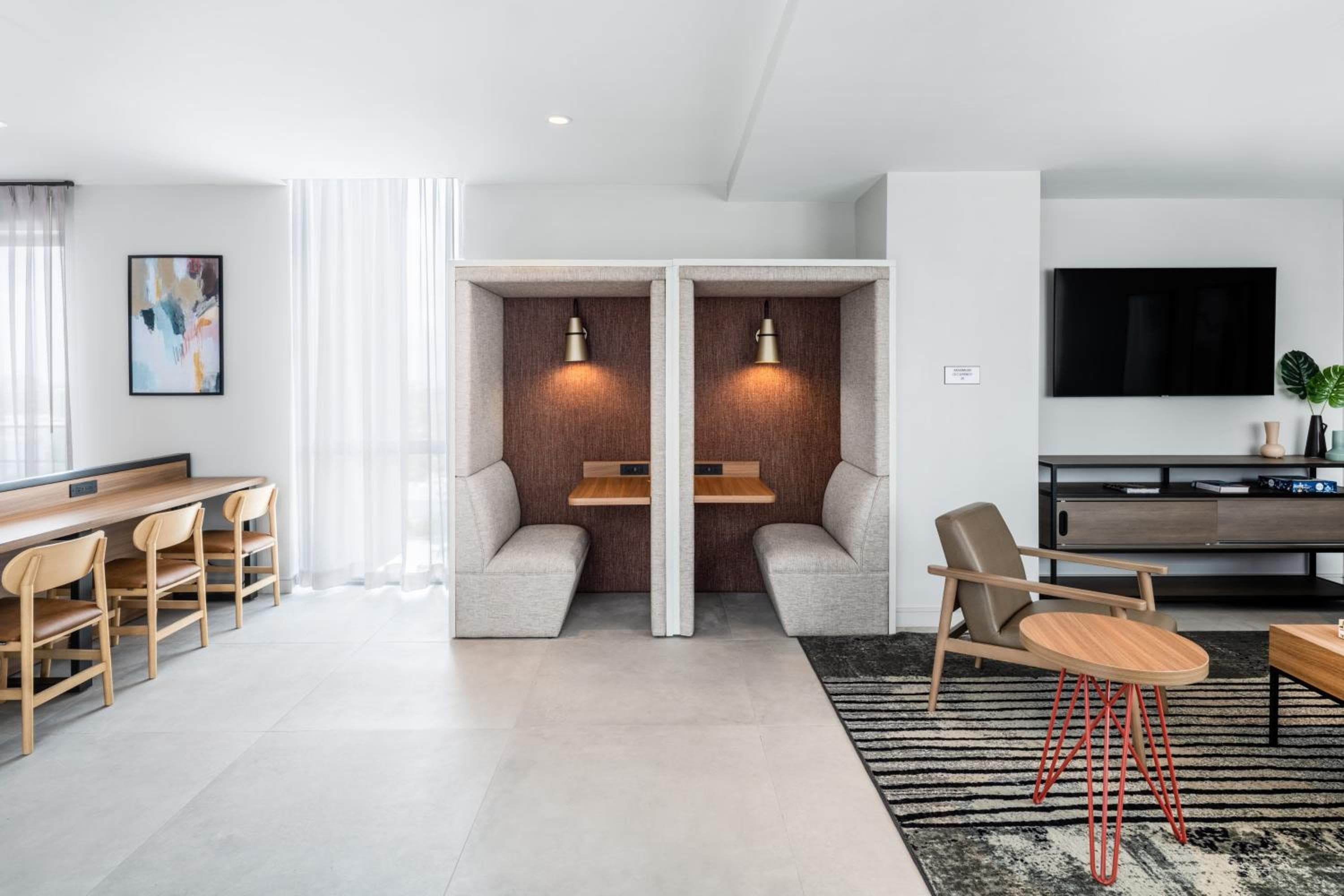 Atwell Suites - Miami Brickell, an IHG Hotel — 10