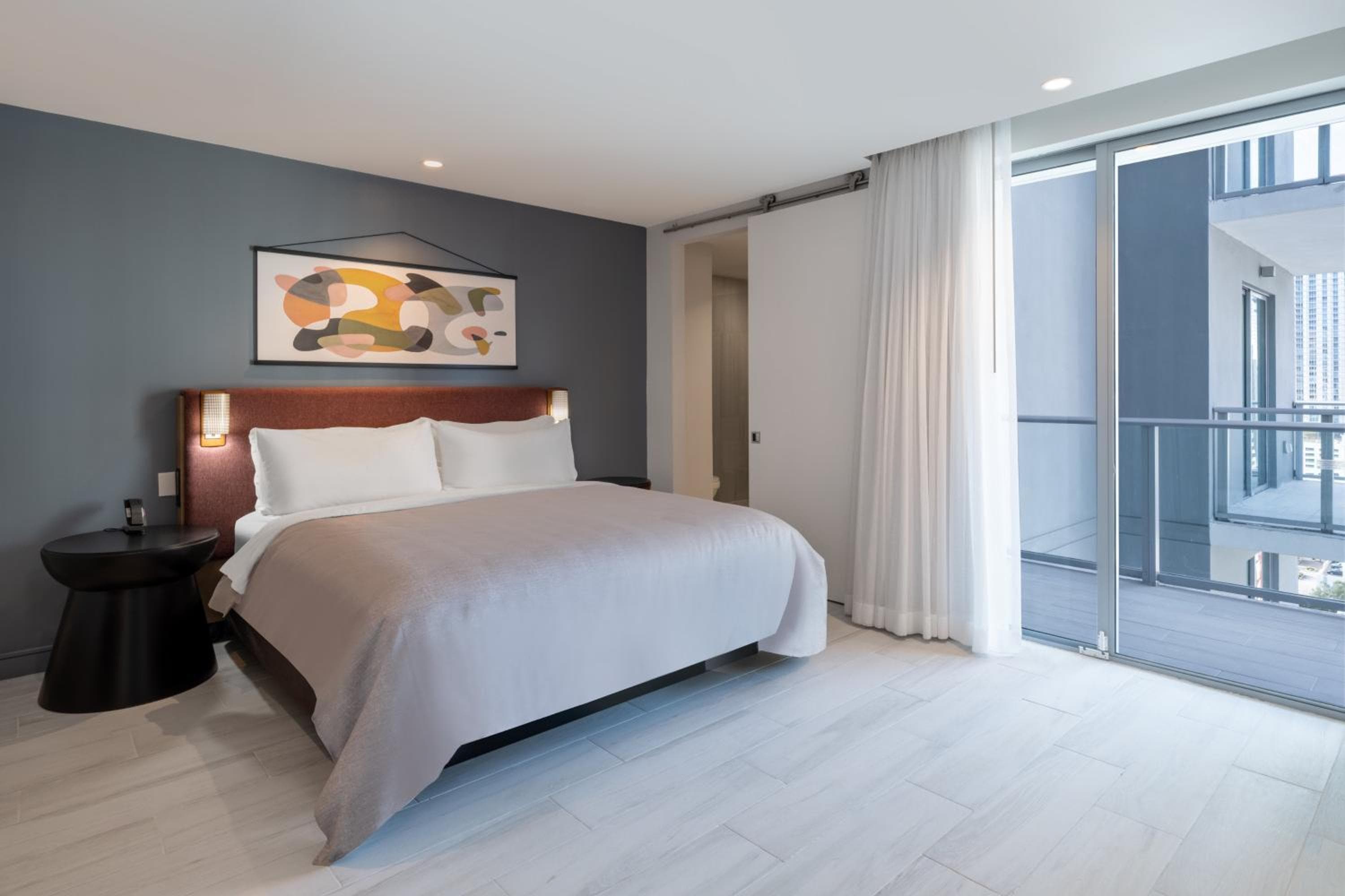 Atwell Suites Miami Brickell by IHG — 25