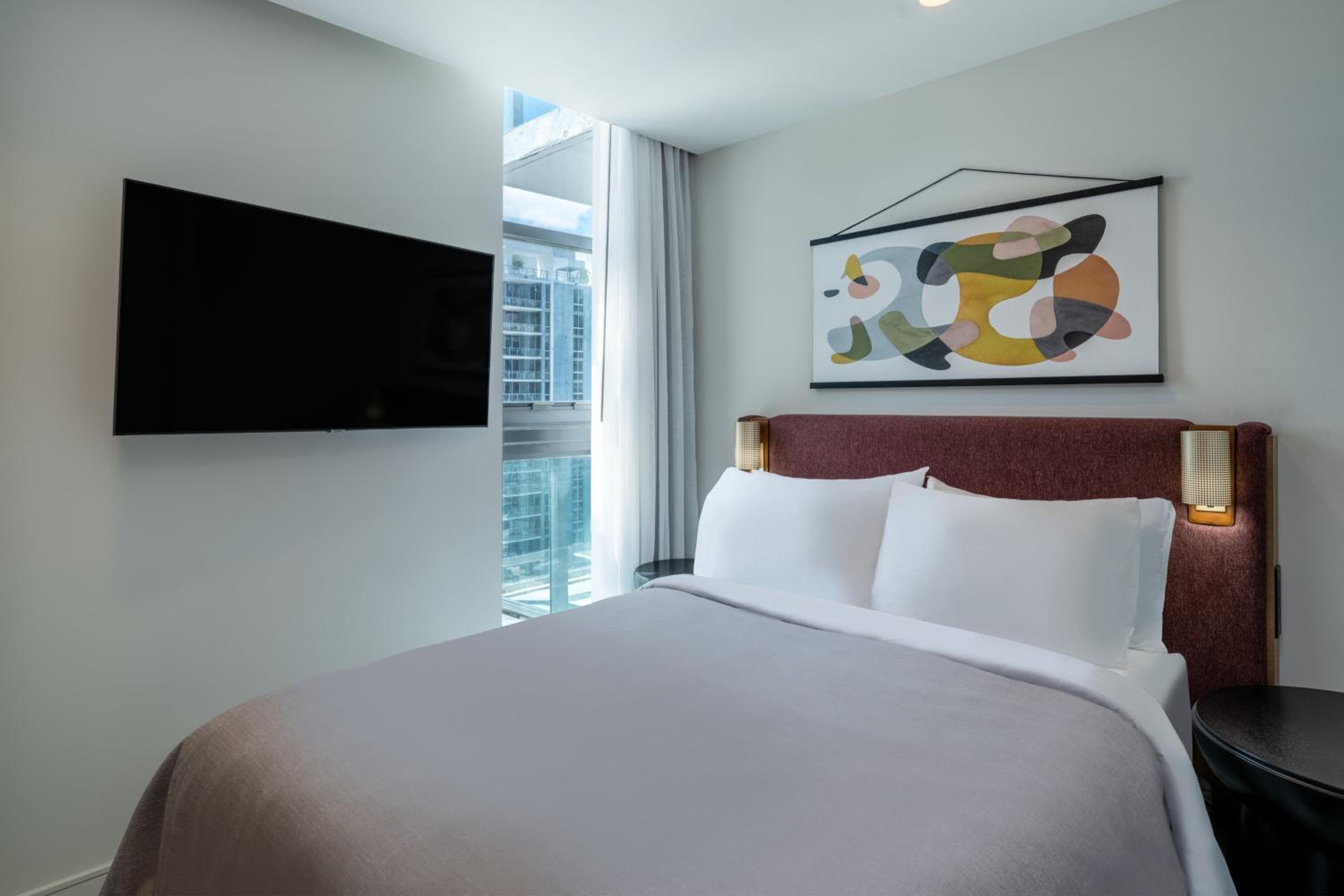 Atwell Suites Miami Brickell by IHG — 7