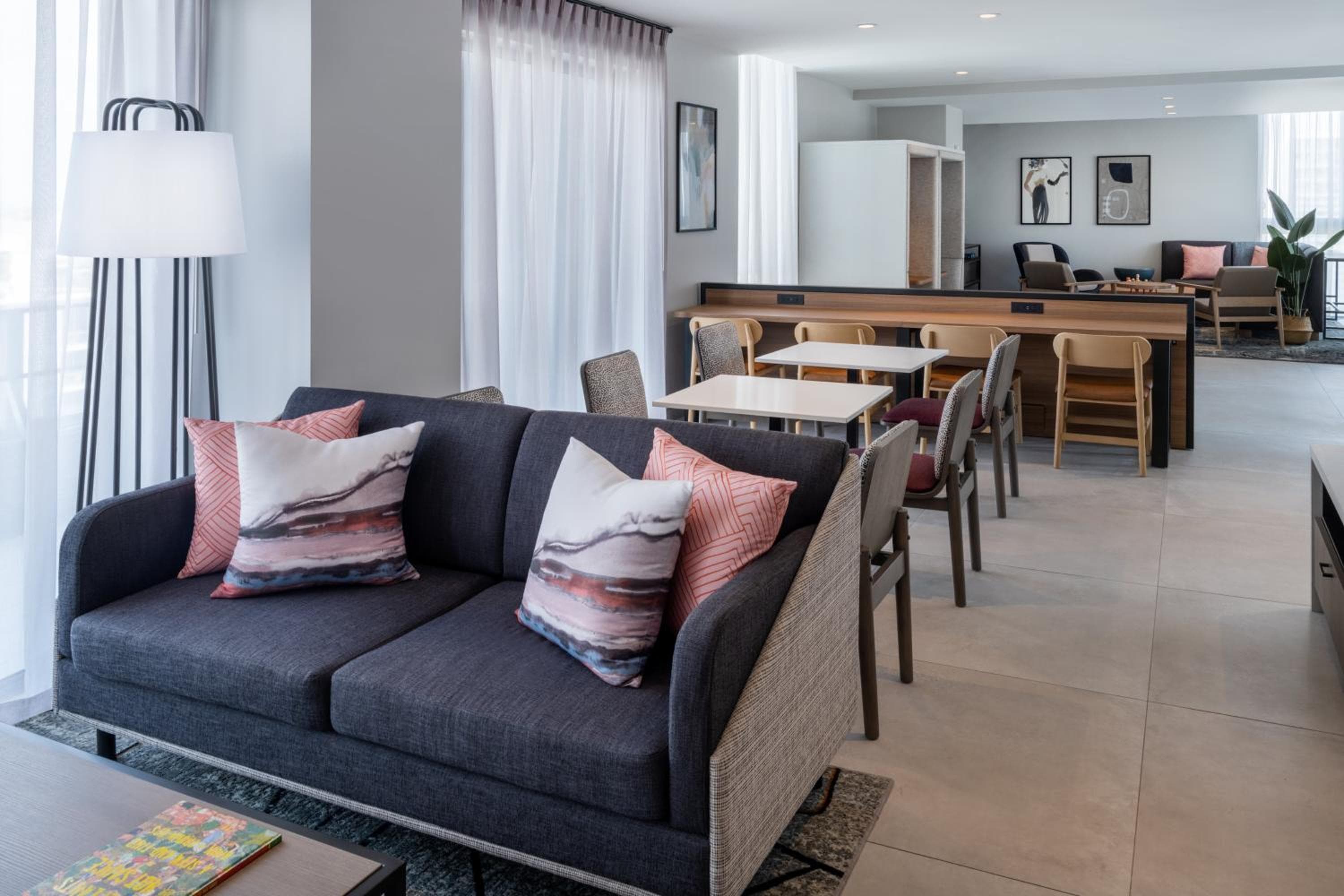 Atwell Suites - Miami Brickell, an IHG Hotel — 11