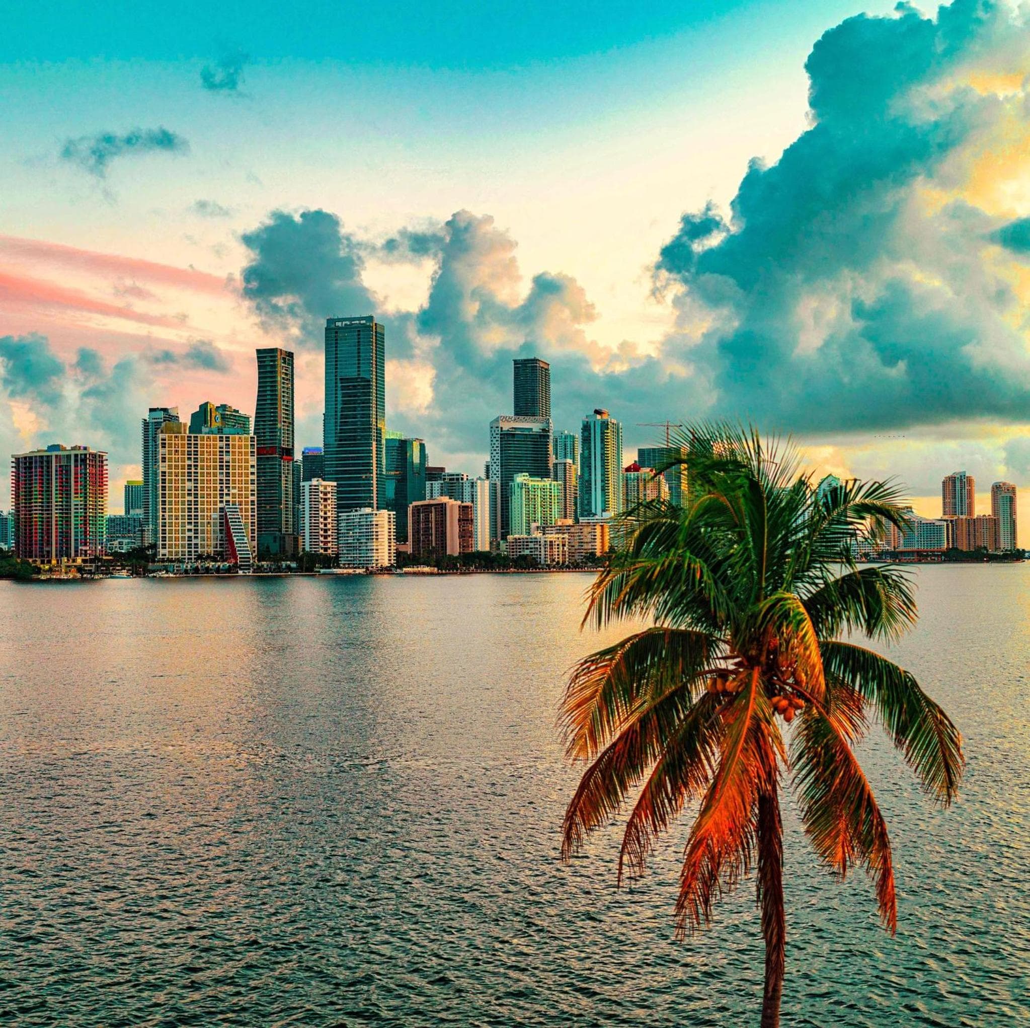 Atwell Suites Miami Brickell by IHG — 29