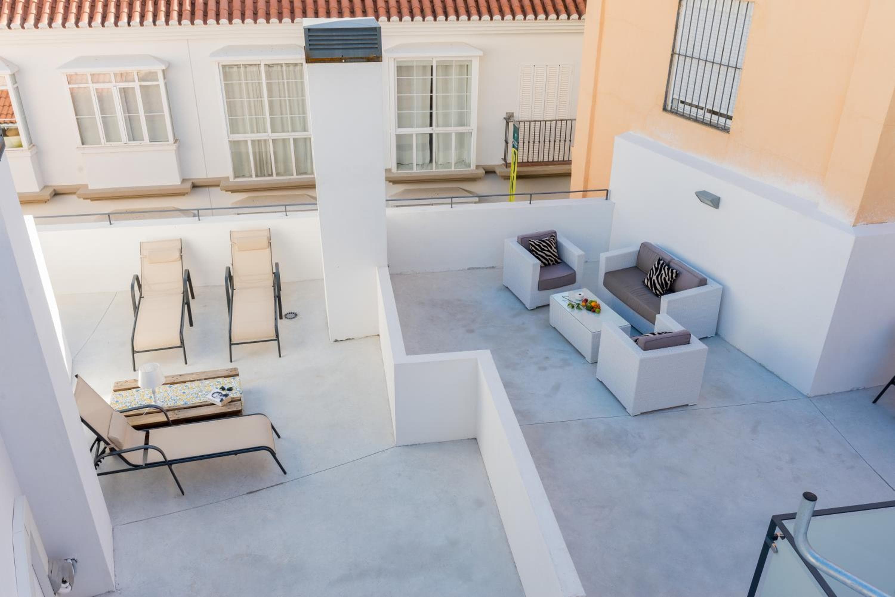 Museo de los Apartamentos AB — 3