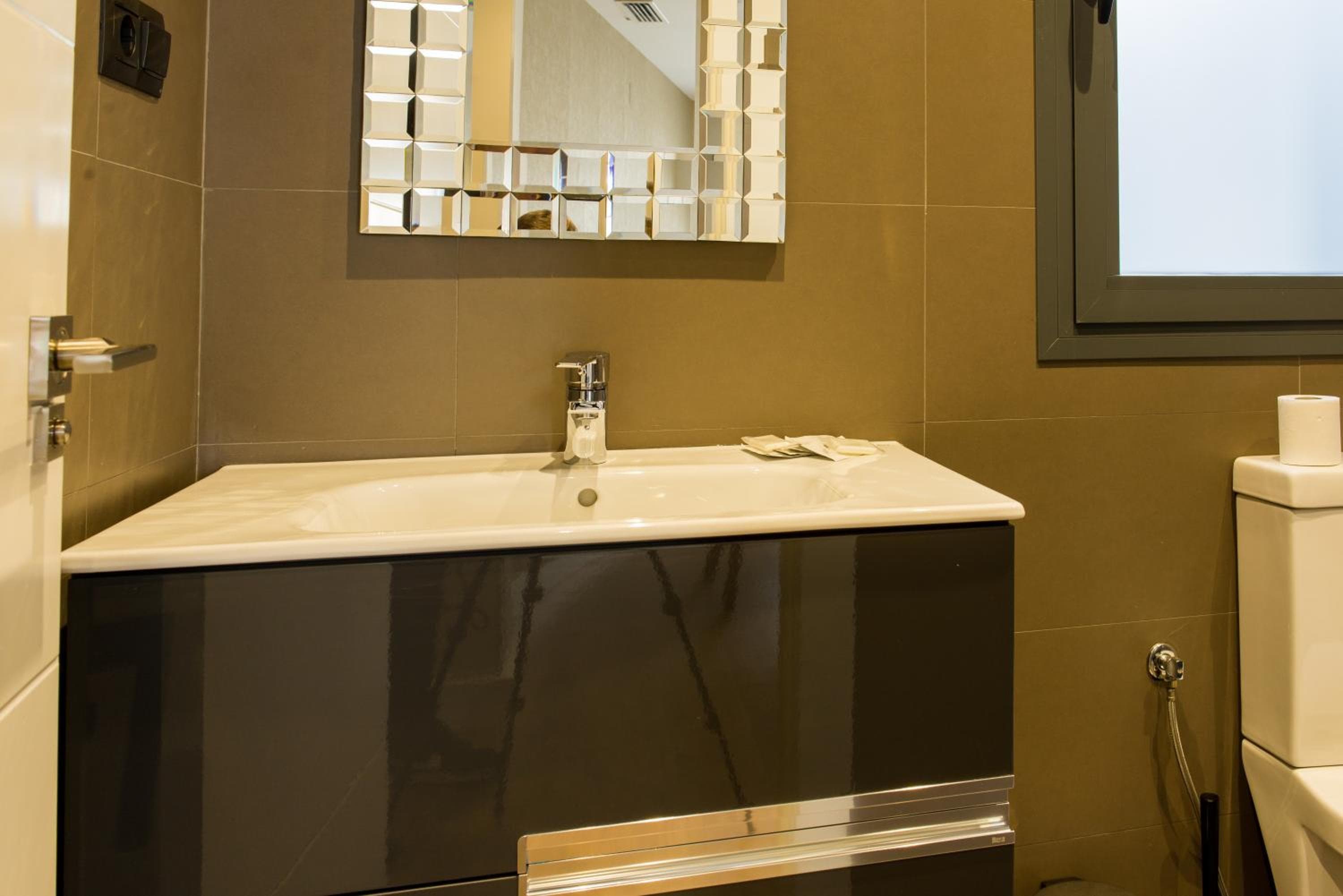 Museo de los Apartamentos AB — 8