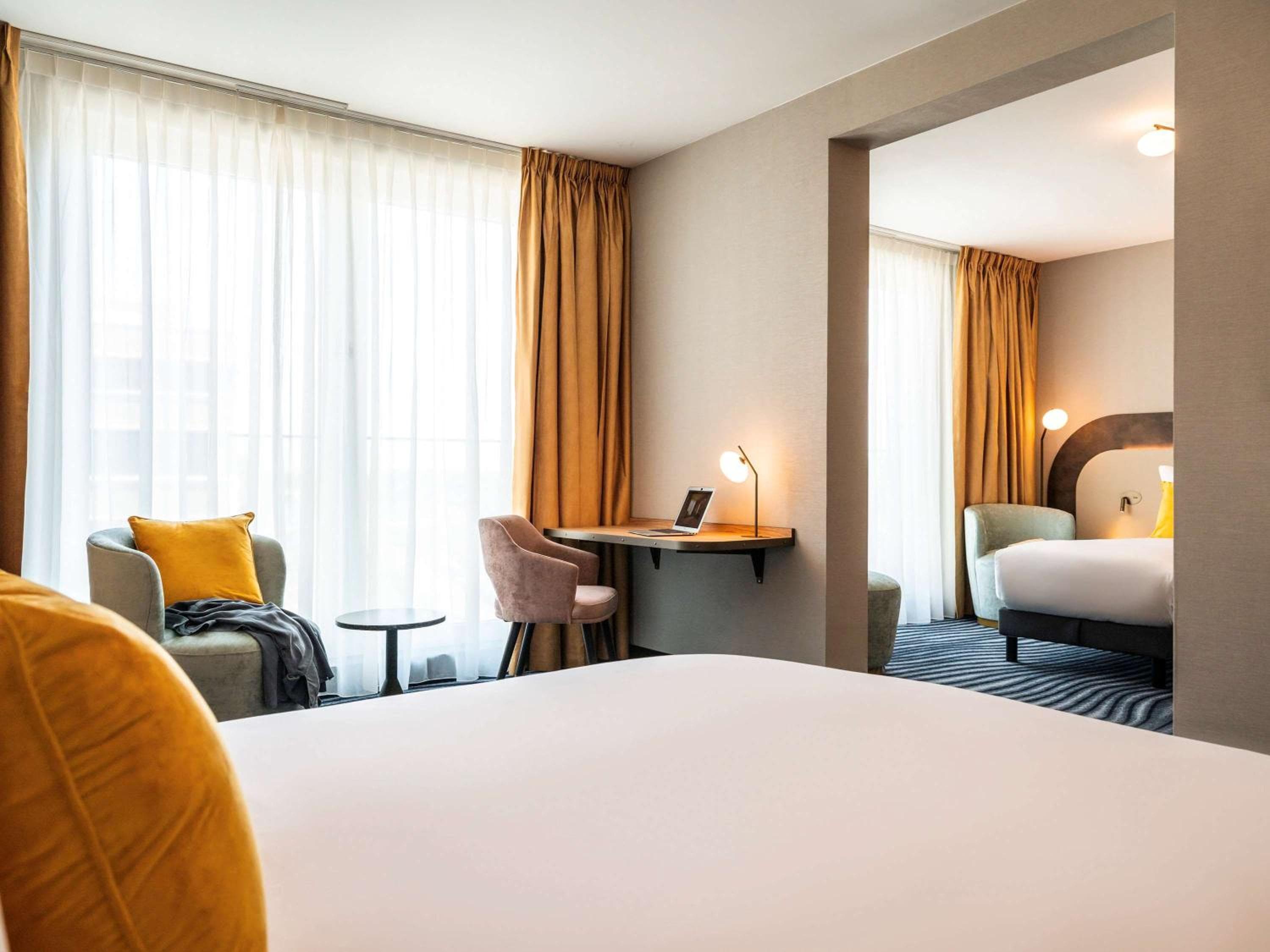 Mercure Amsterdam North Station — 4